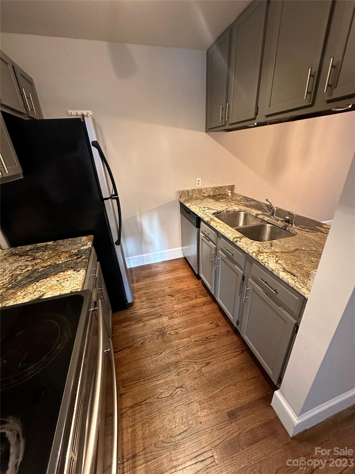 Davidson Square - Residential