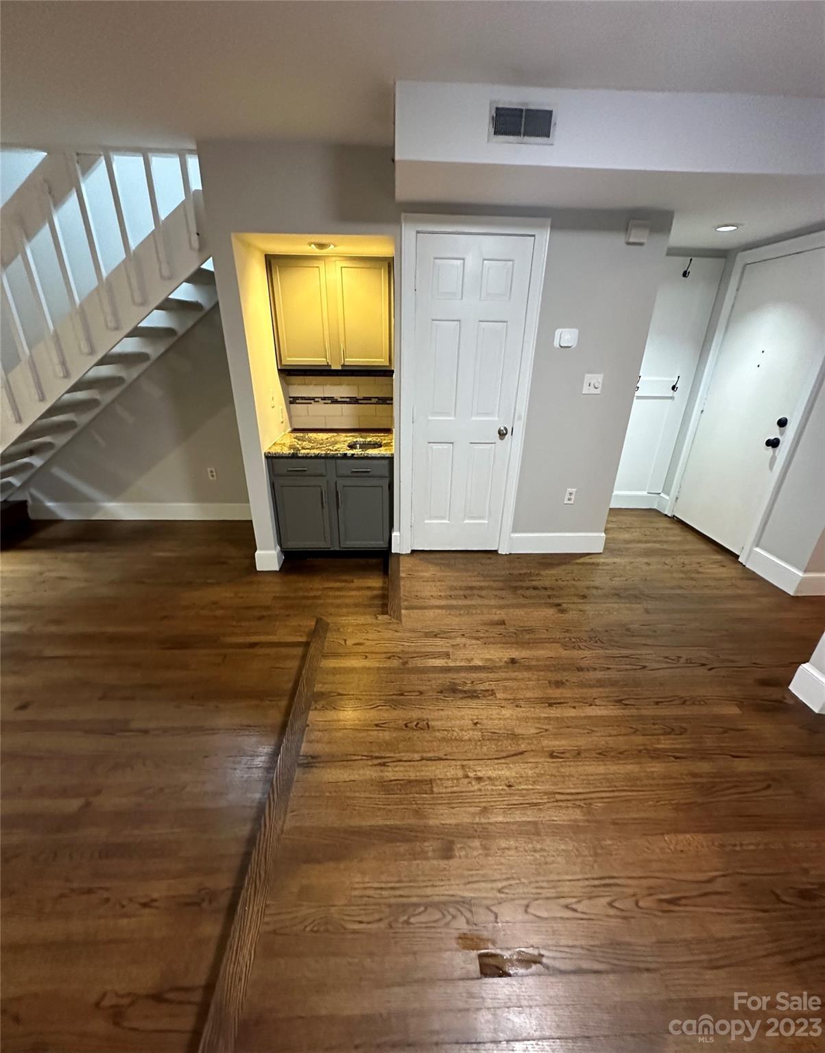 Davidson Square - Residential