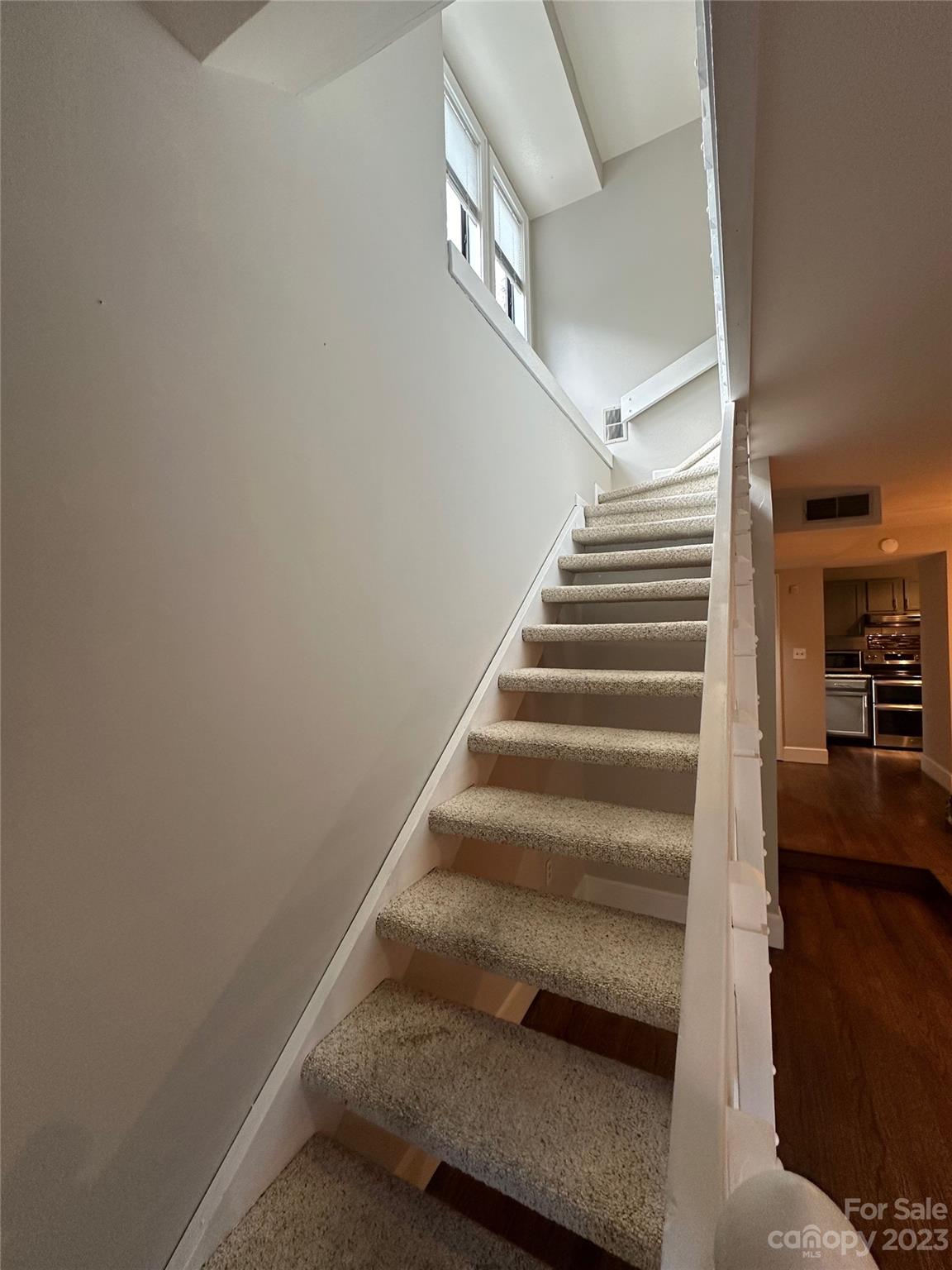 Davidson Square - Residential