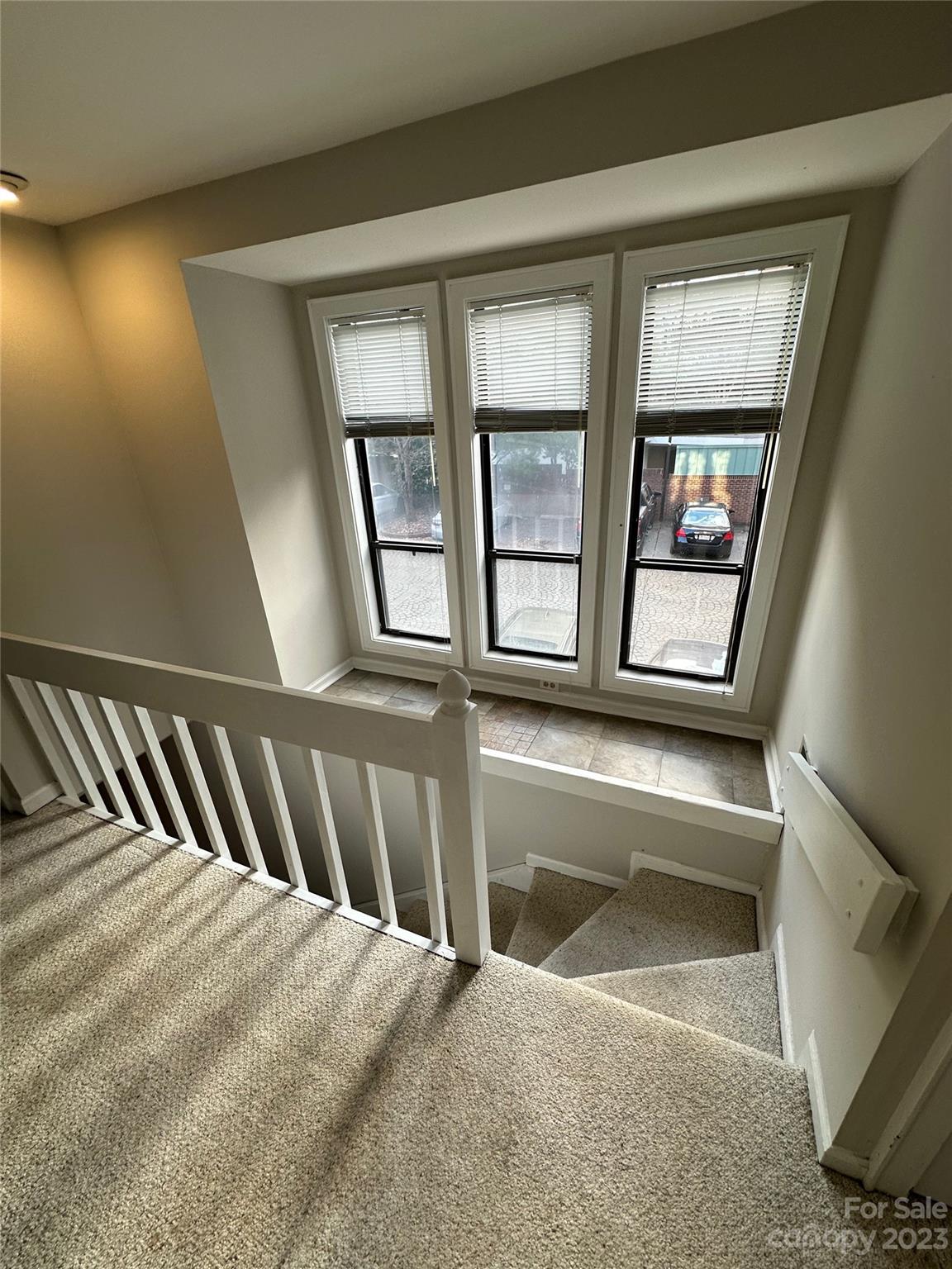 Davidson Square - Residential