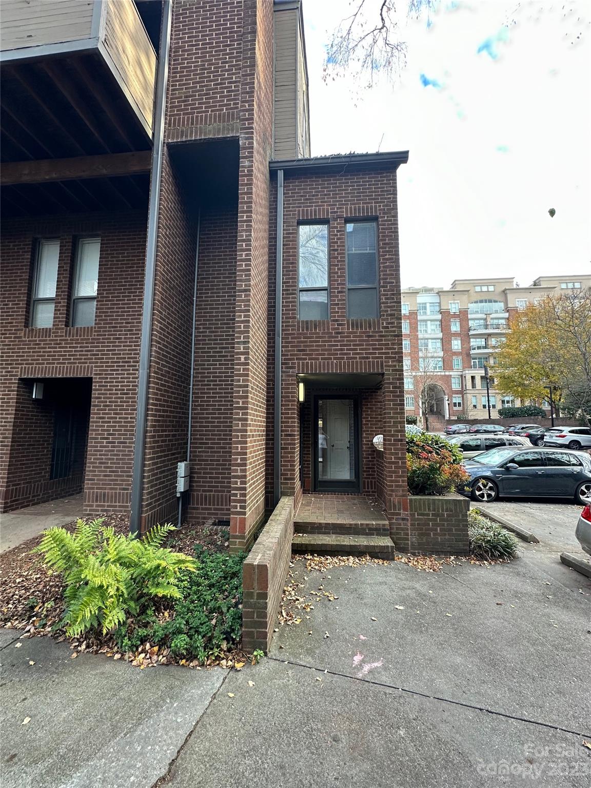 Davidson Square - Residential