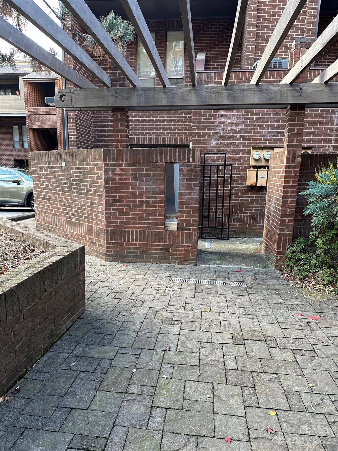 Davidson Square - Residential