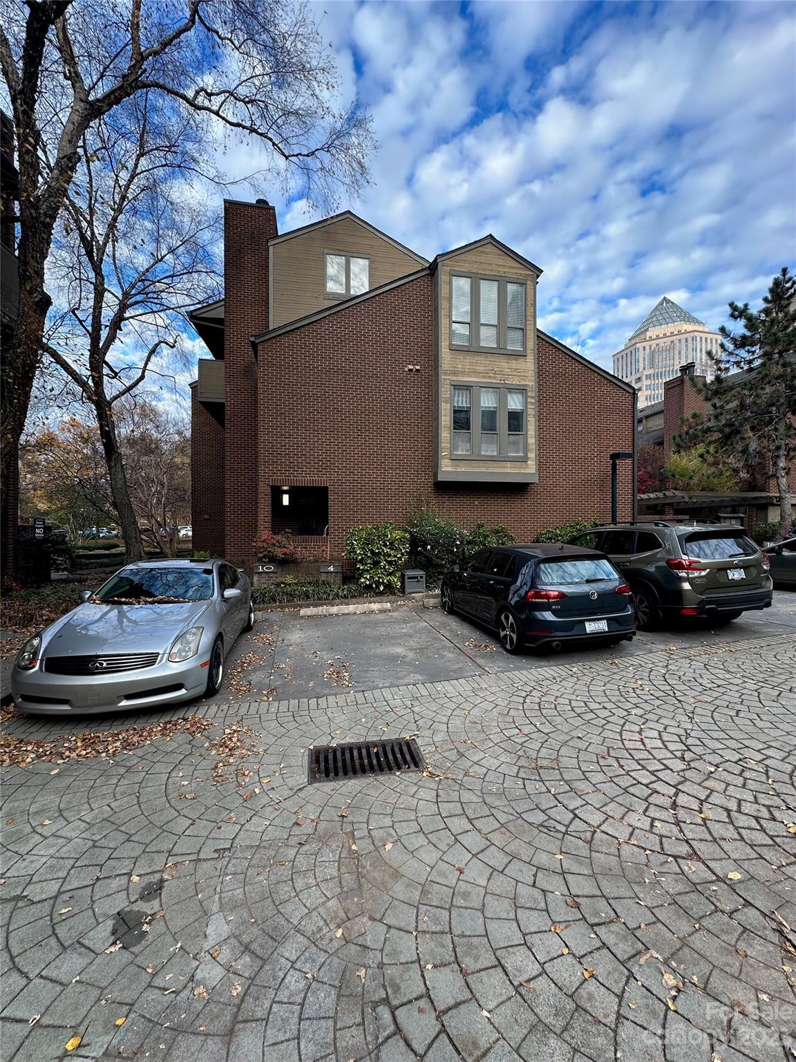 Davidson Square - Residential