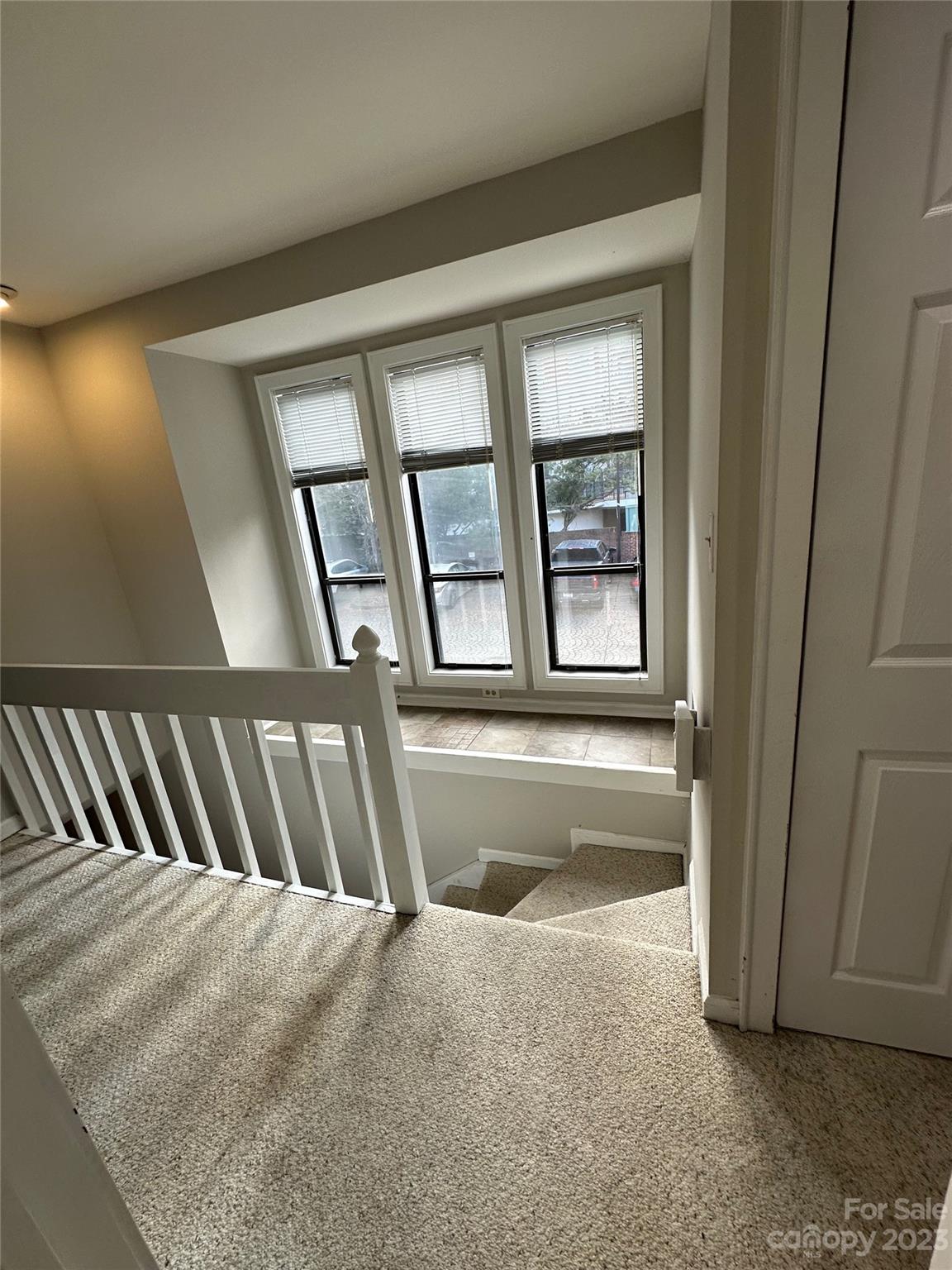 Davidson Square - Residential