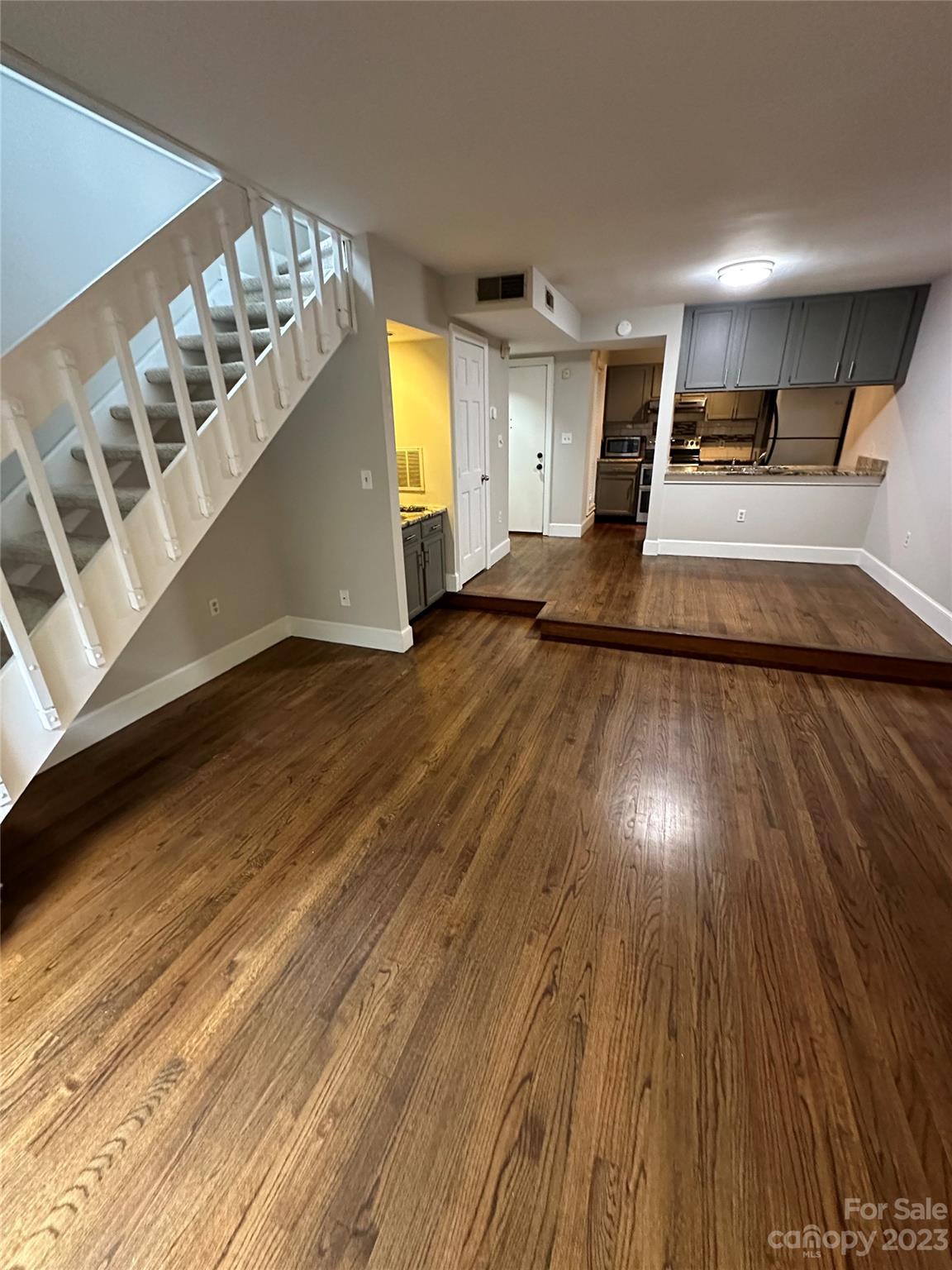 Davidson Square - Residential