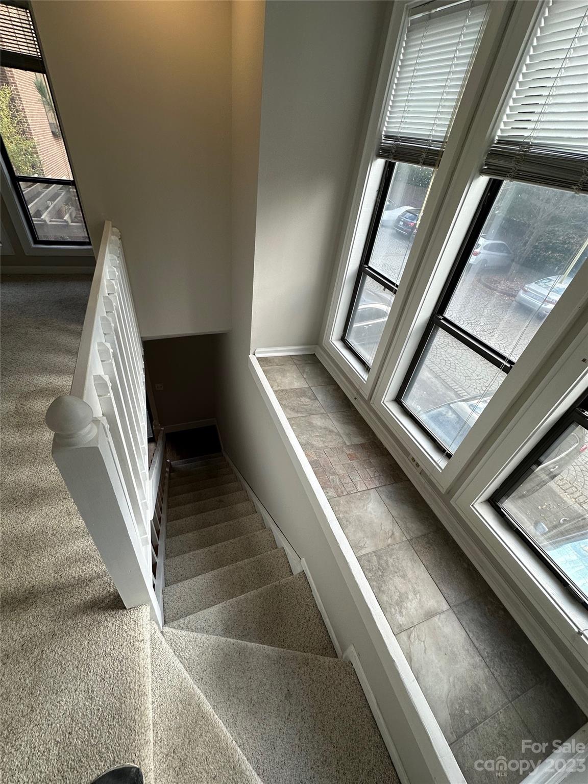 Davidson Square - Residential