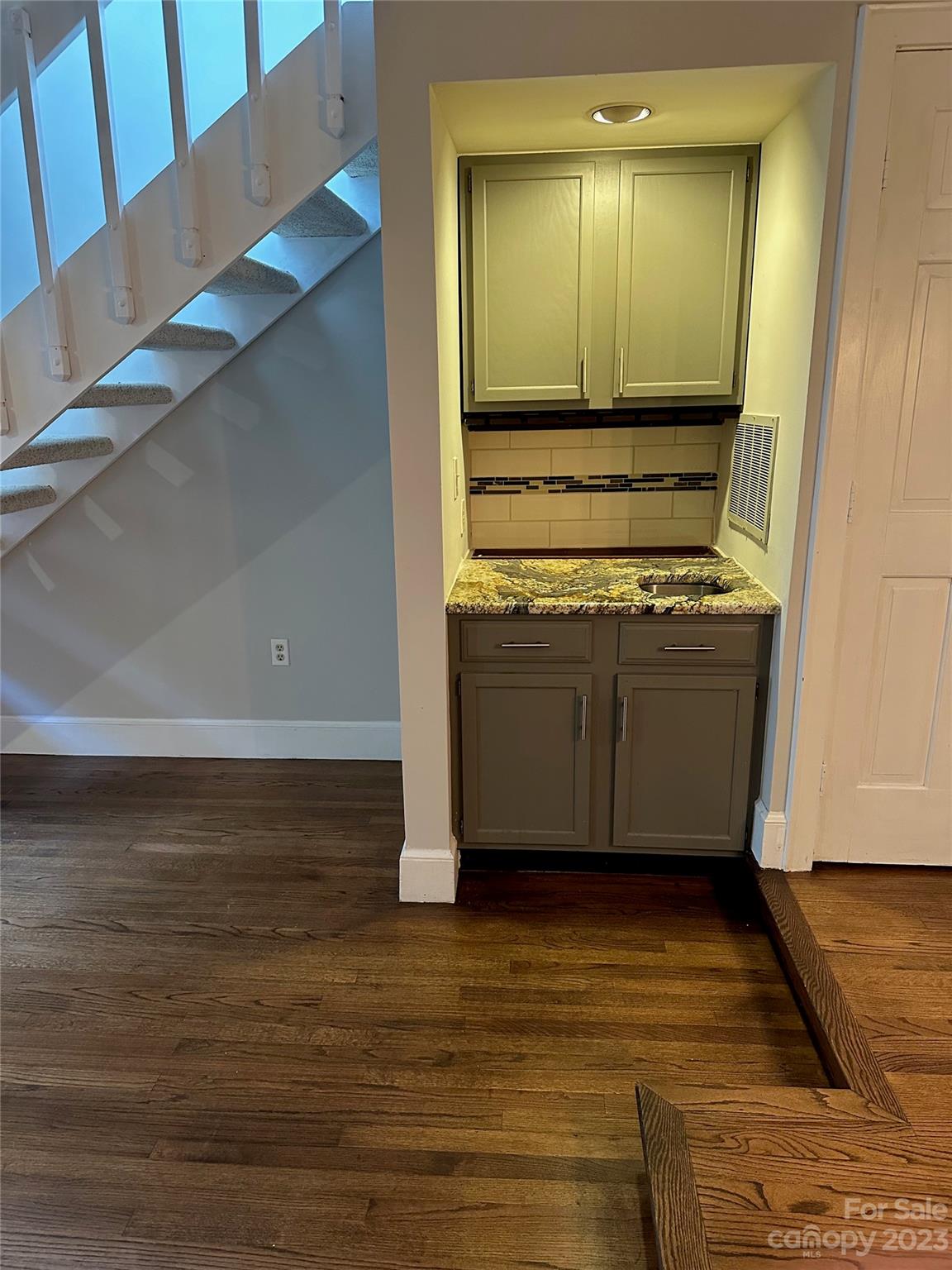 Davidson Square - Residential