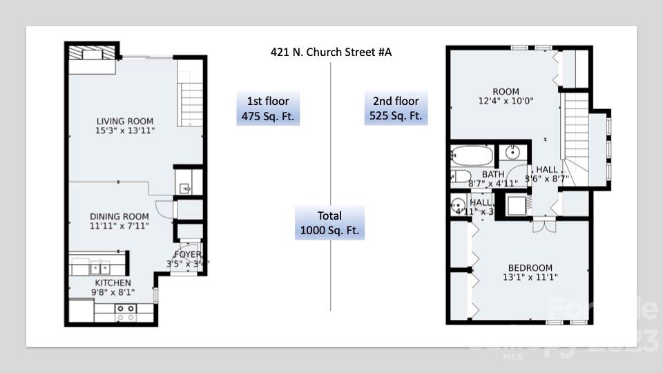 Davidson Square - Residential