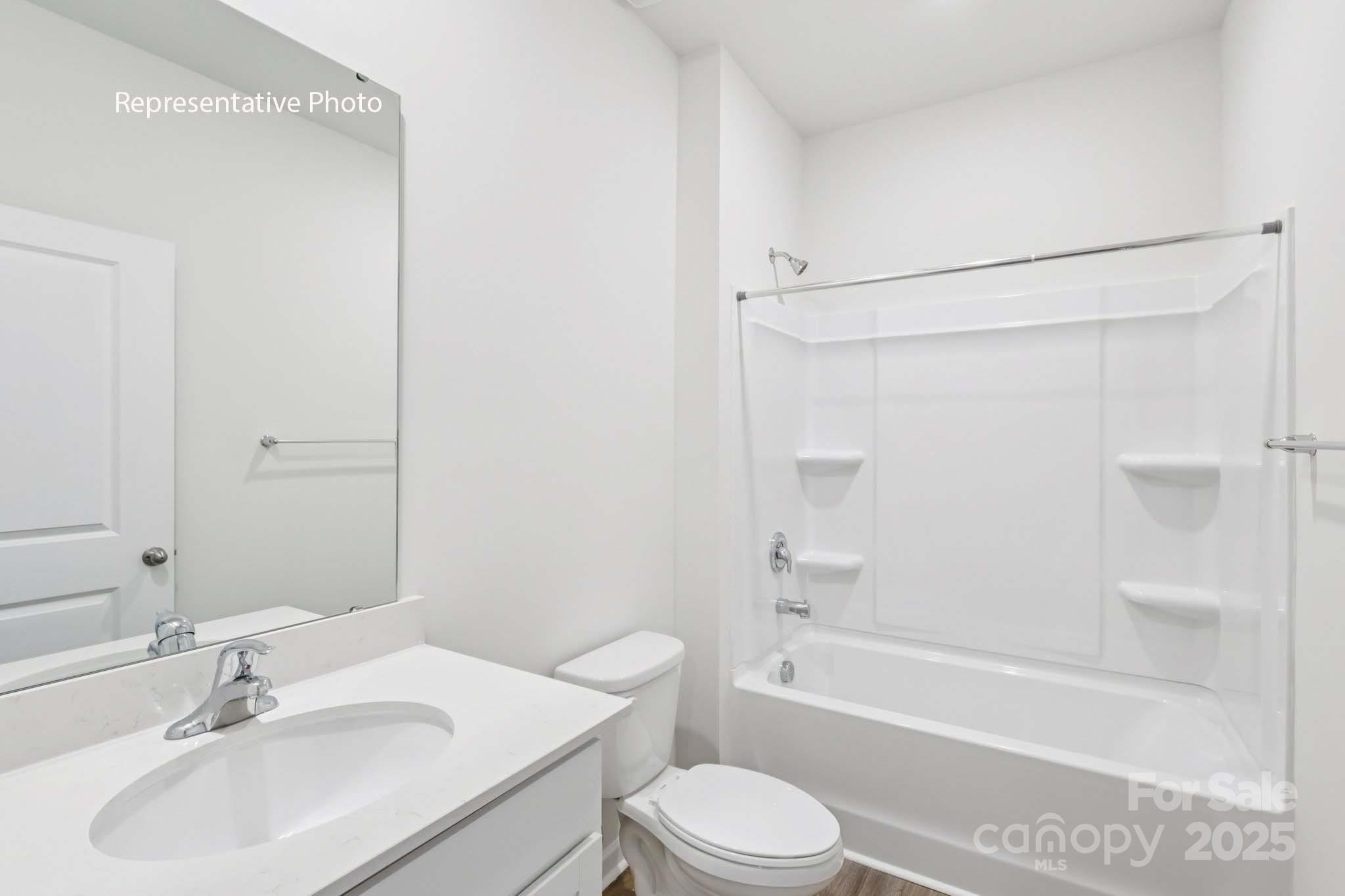 Secrest Commons - Residential