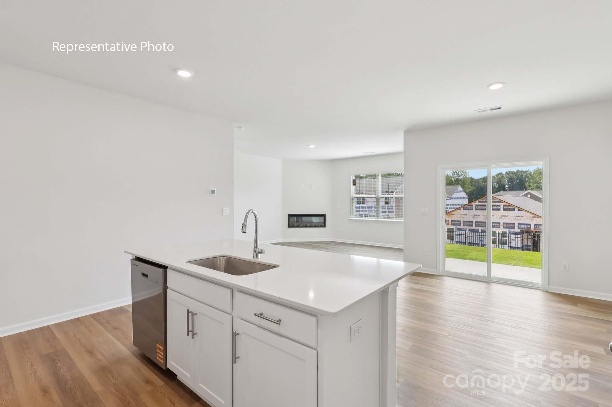 Secrest Commons - Residential