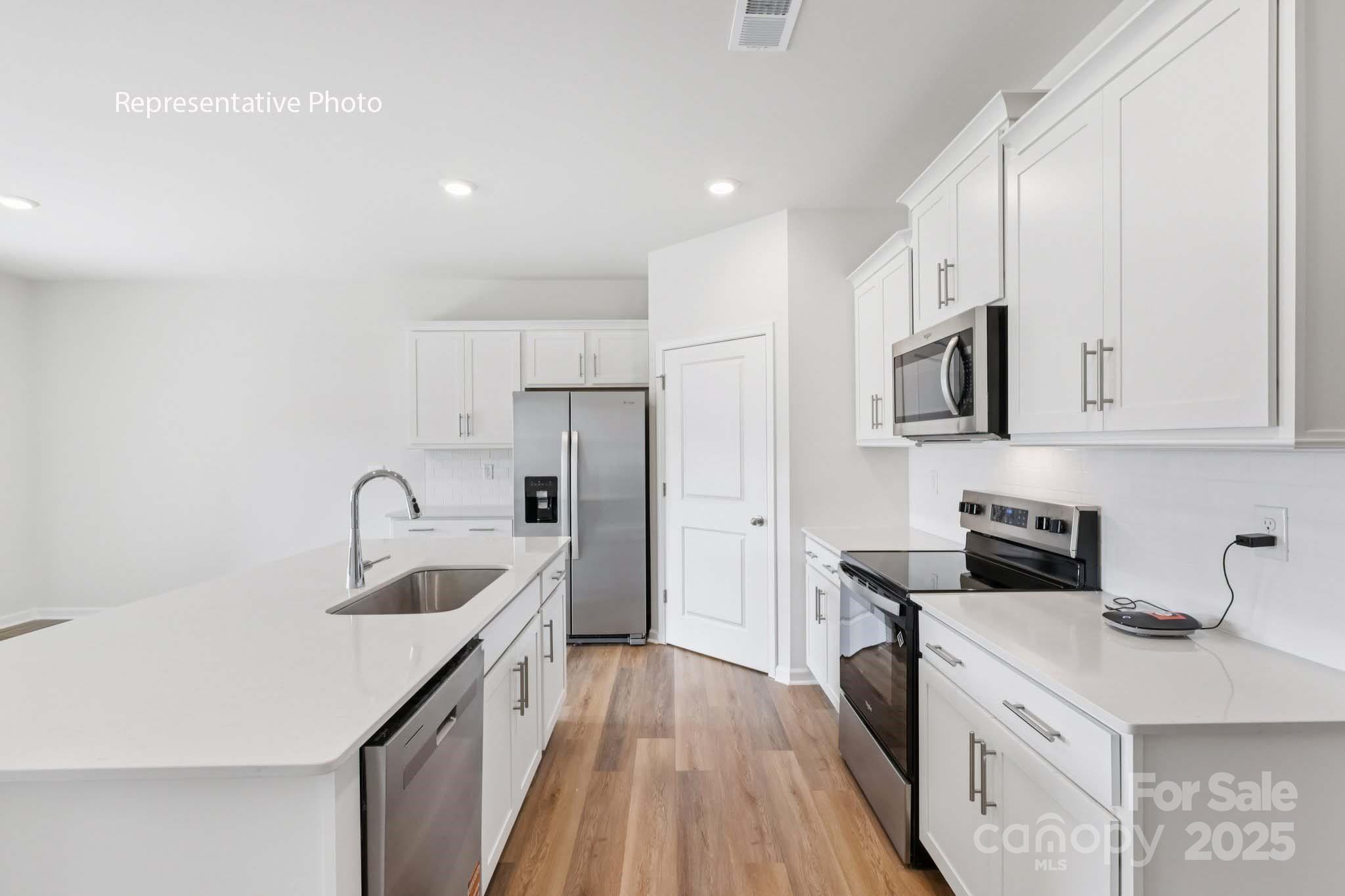 Secrest Commons - Residential