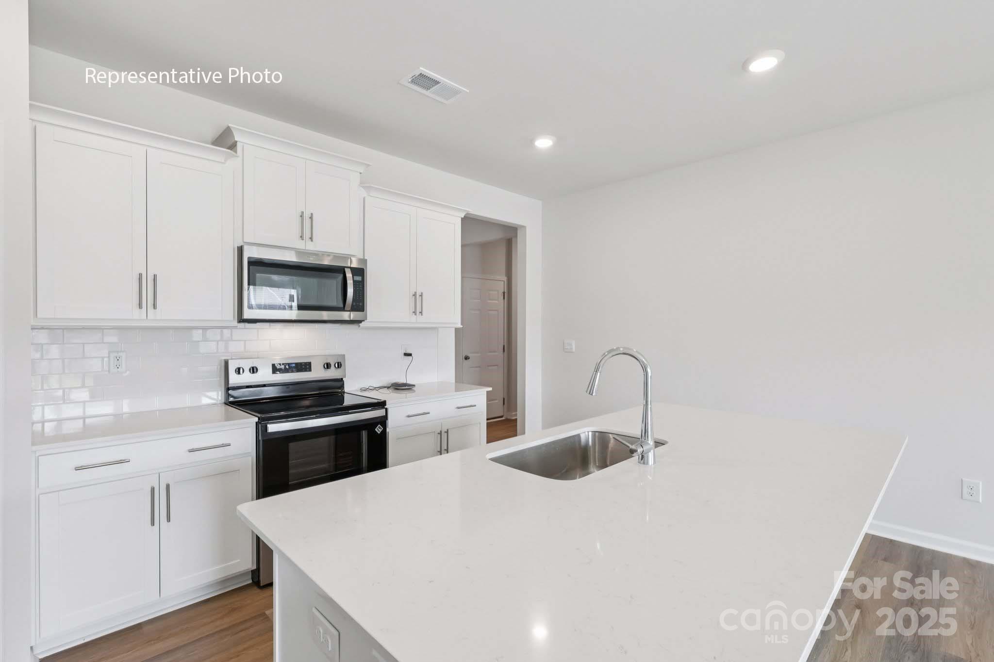 Secrest Commons - Residential