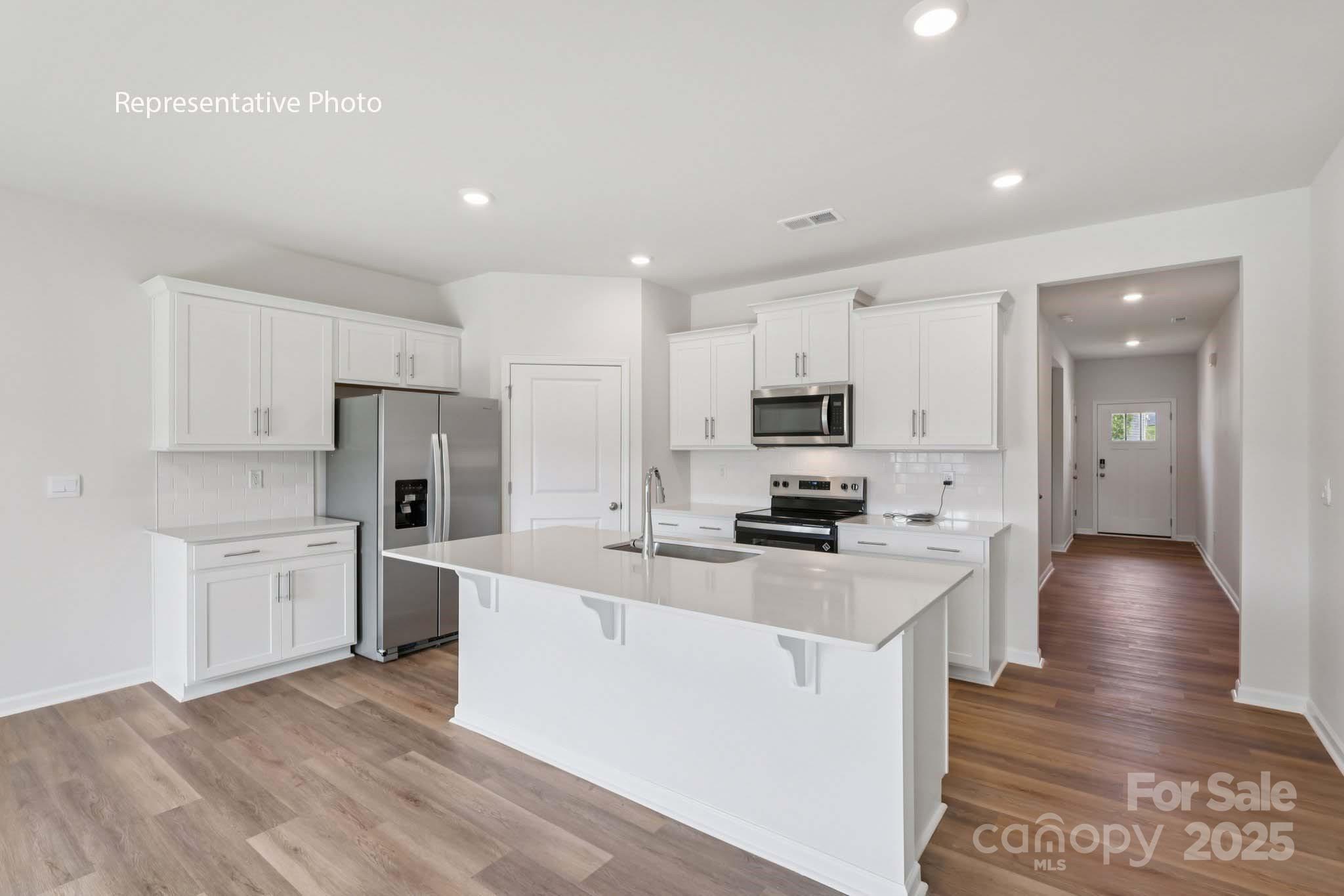 Secrest Commons - Residential