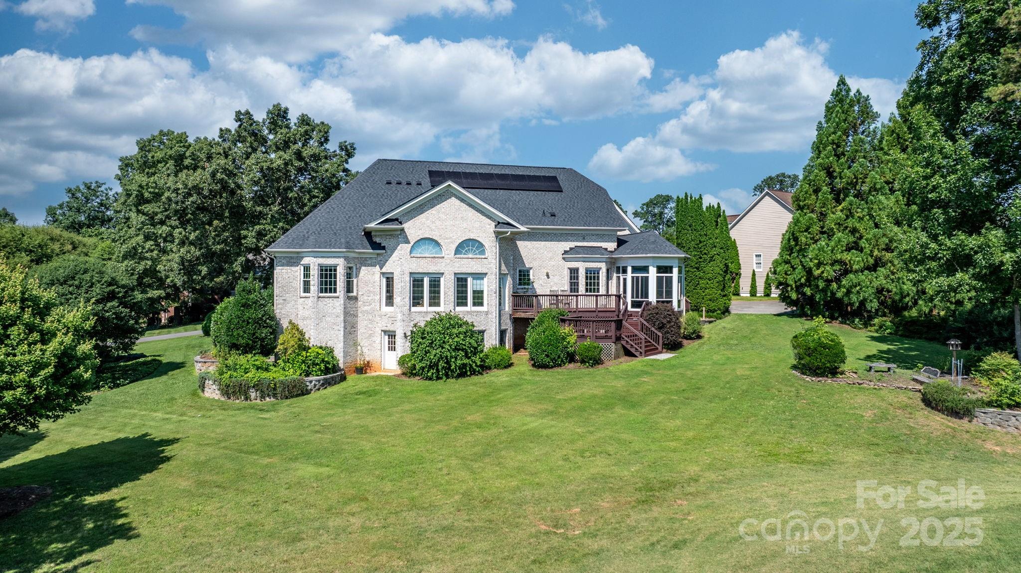 3541 Blankenship Drive