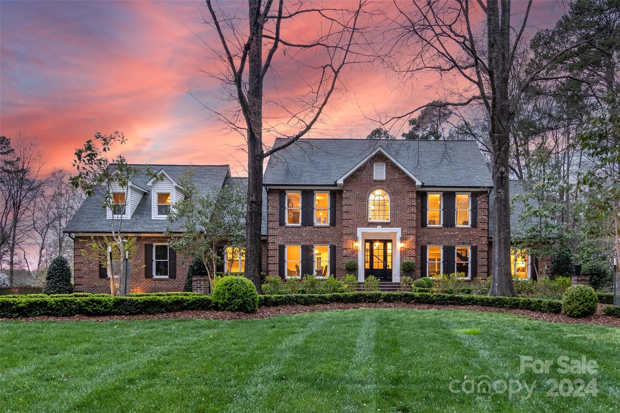 Providence Plantation - Residential