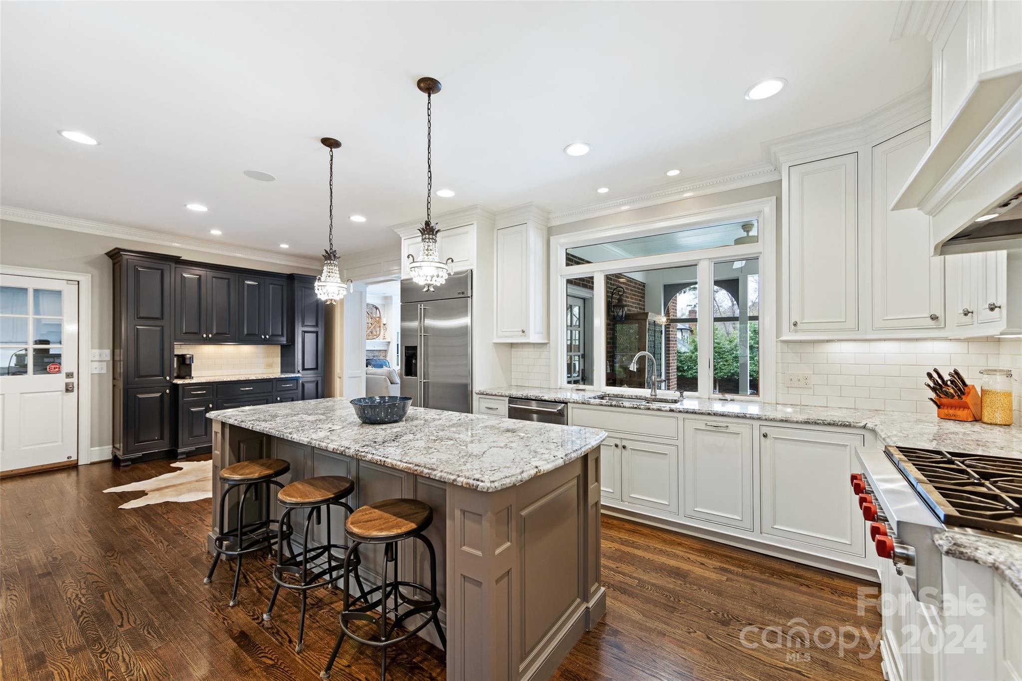 Providence Plantation - Residential