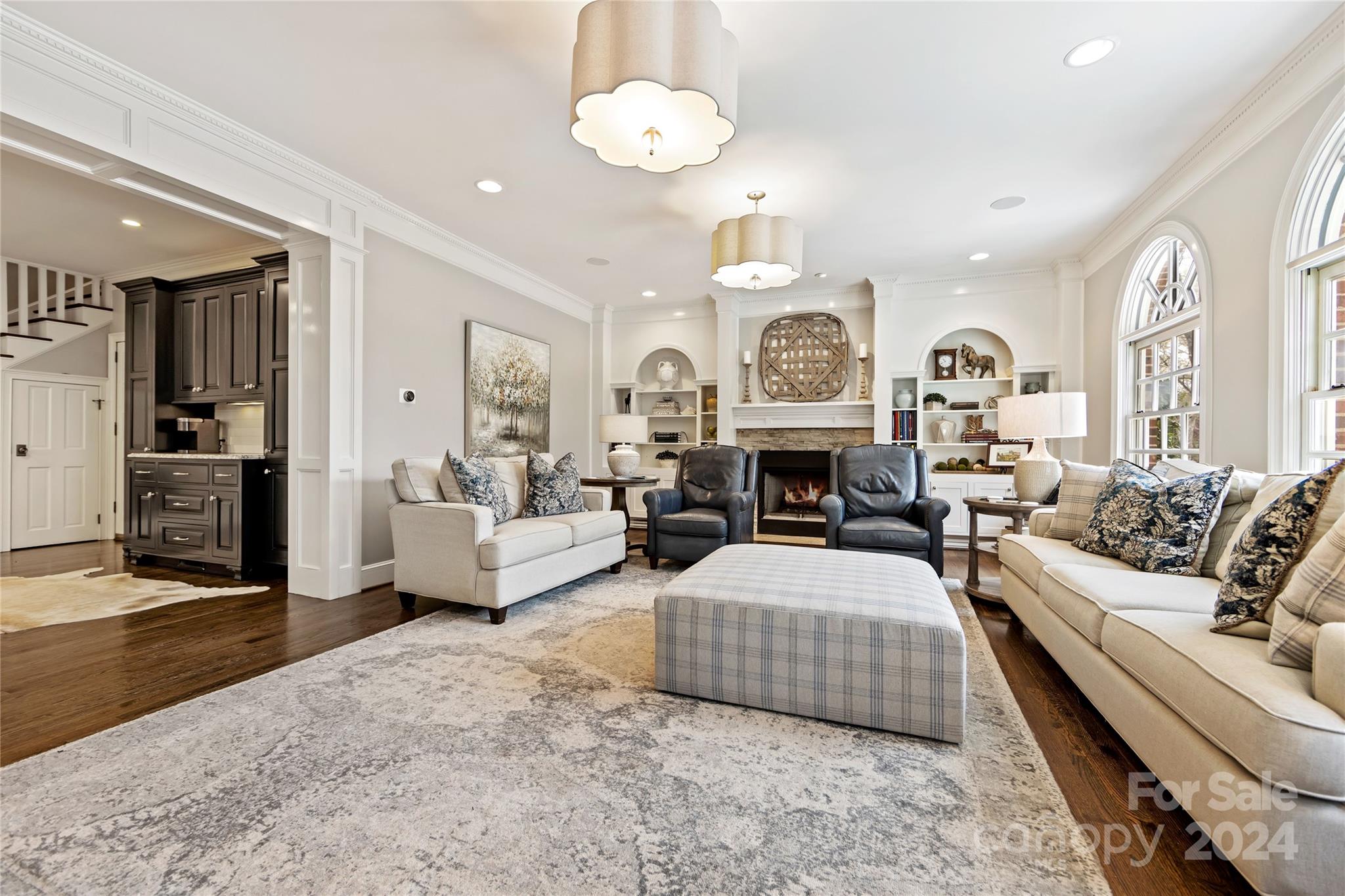 Providence Plantation - Residential