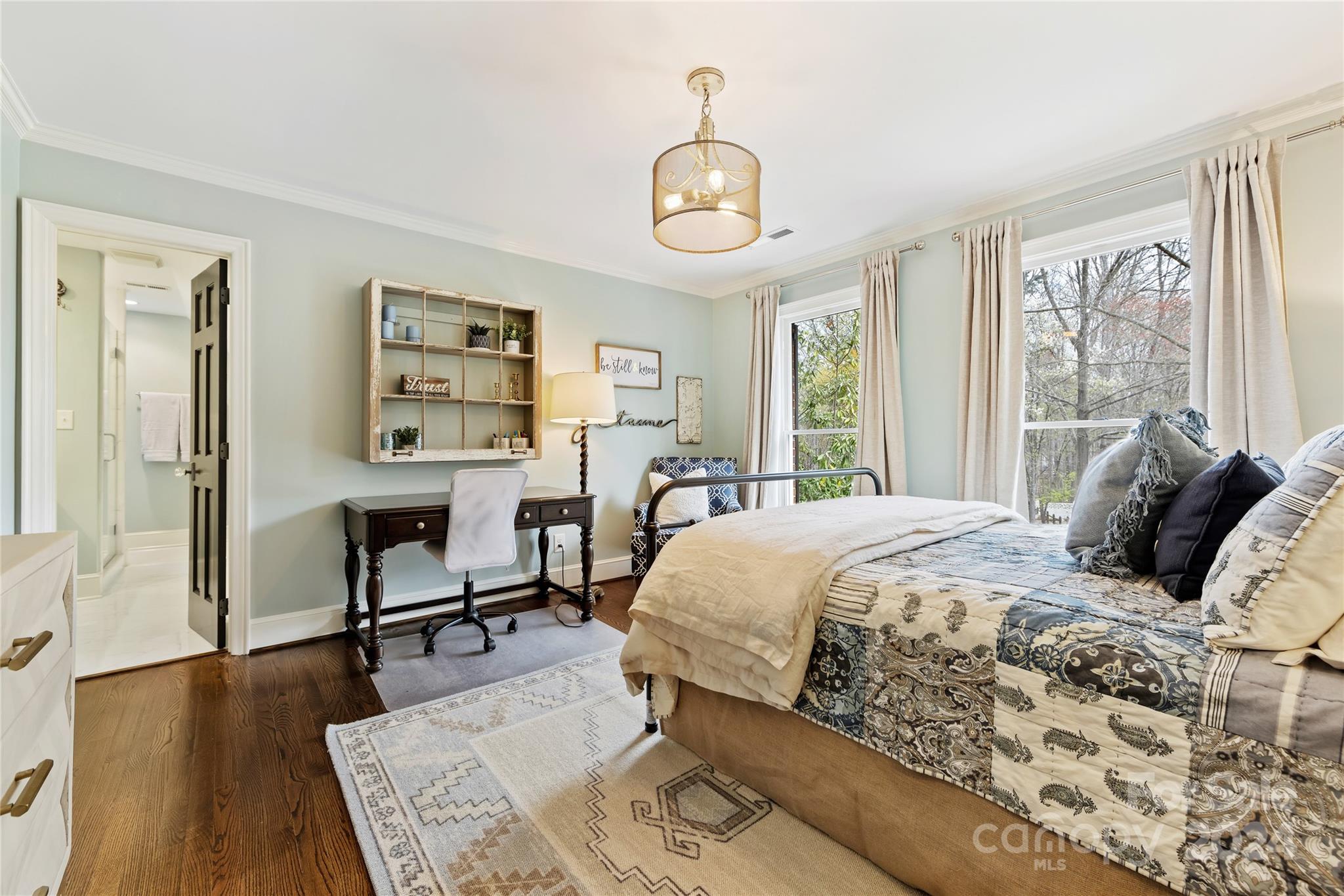 Providence Plantation - Residential