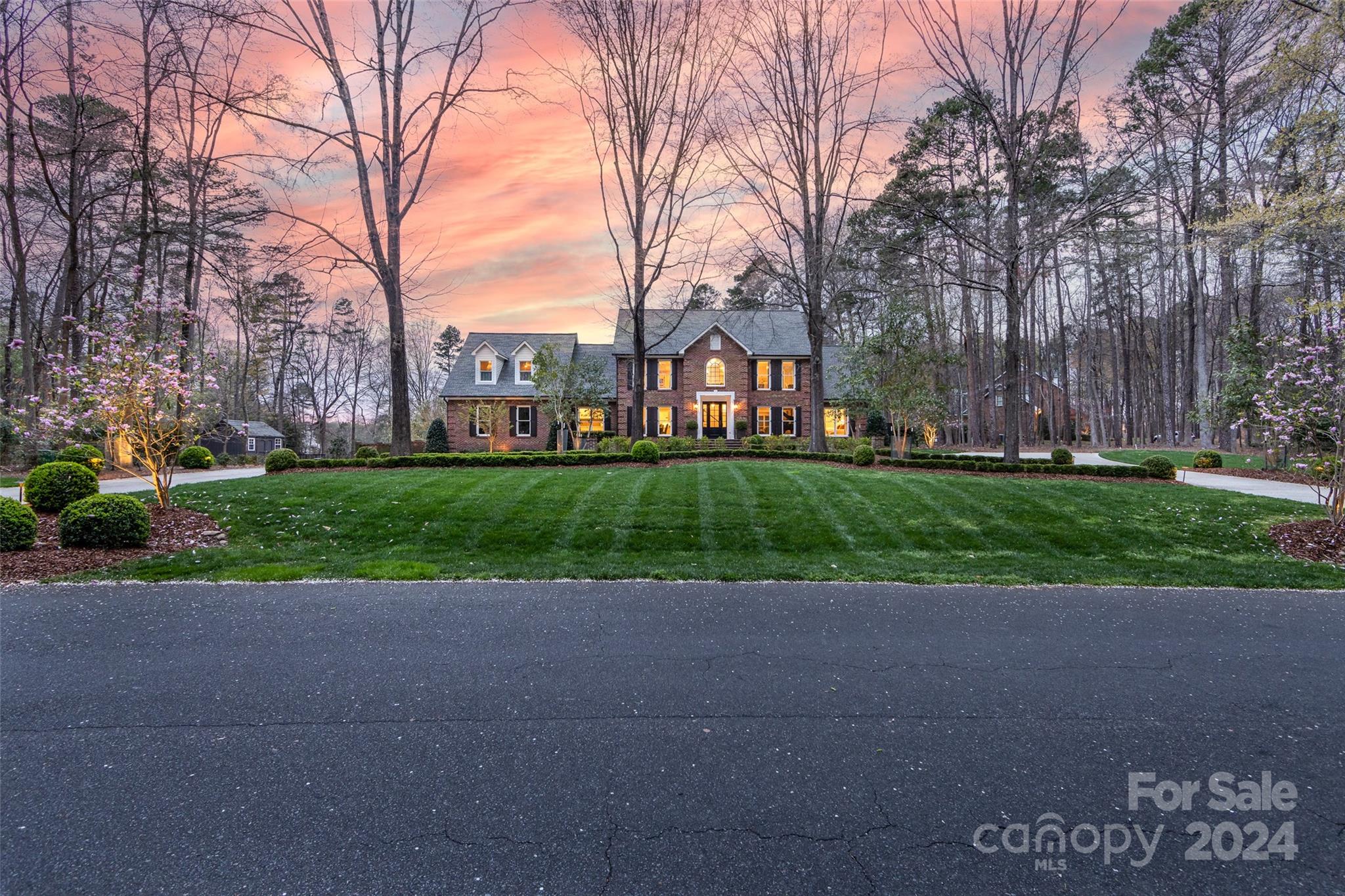 Providence Plantation - Residential