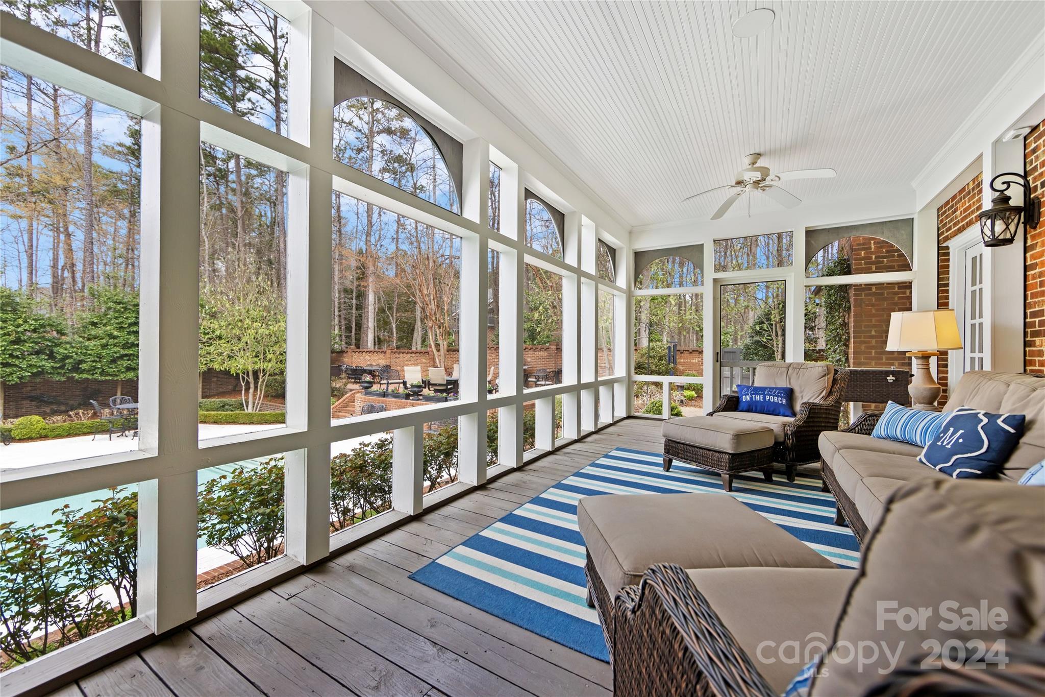 Providence Plantation - Residential