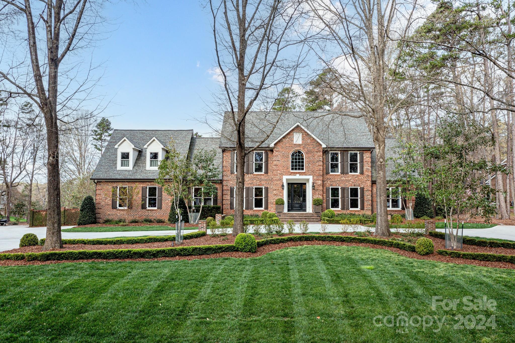 Providence Plantation - Residential