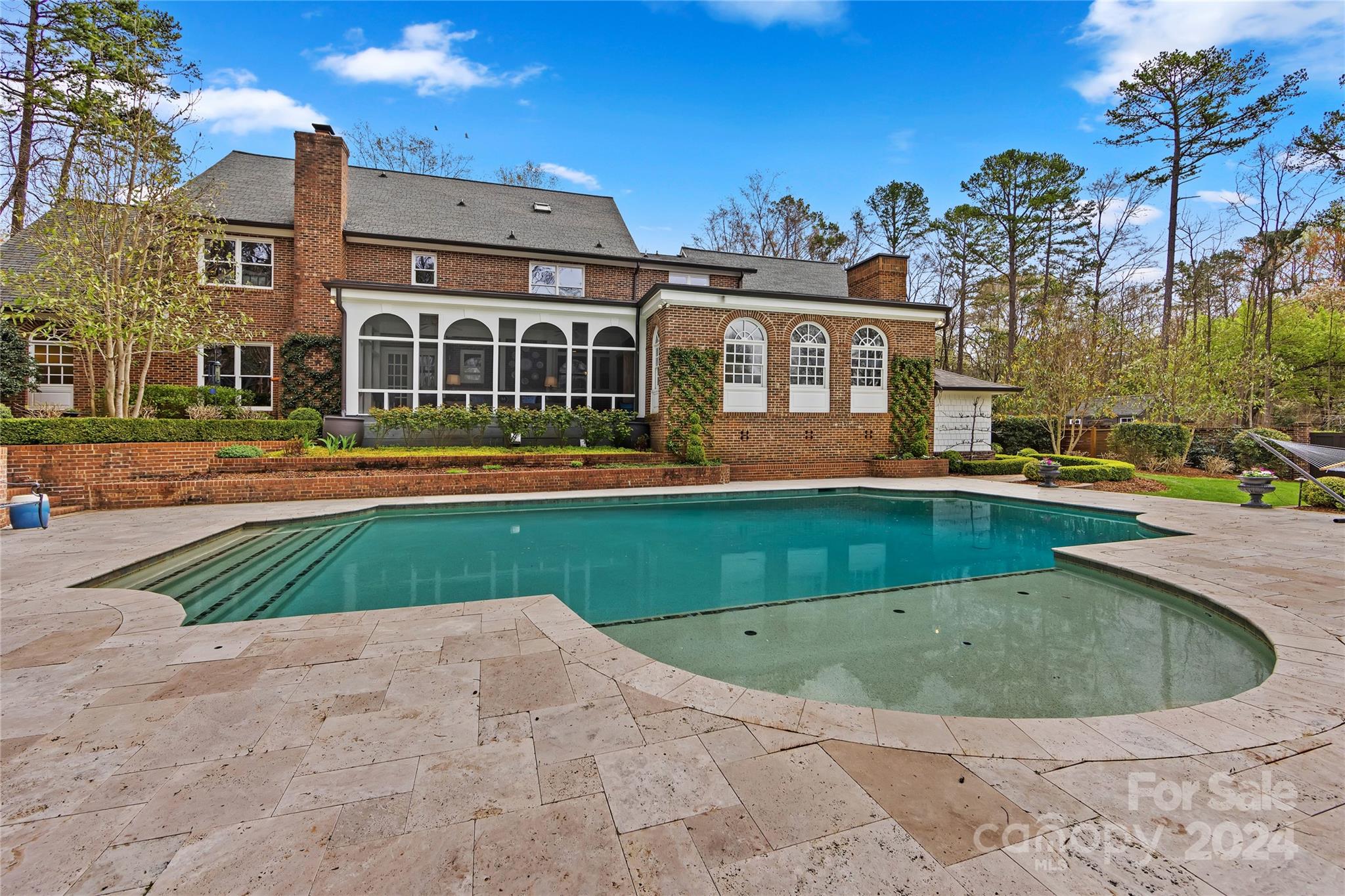 Providence Plantation - Residential