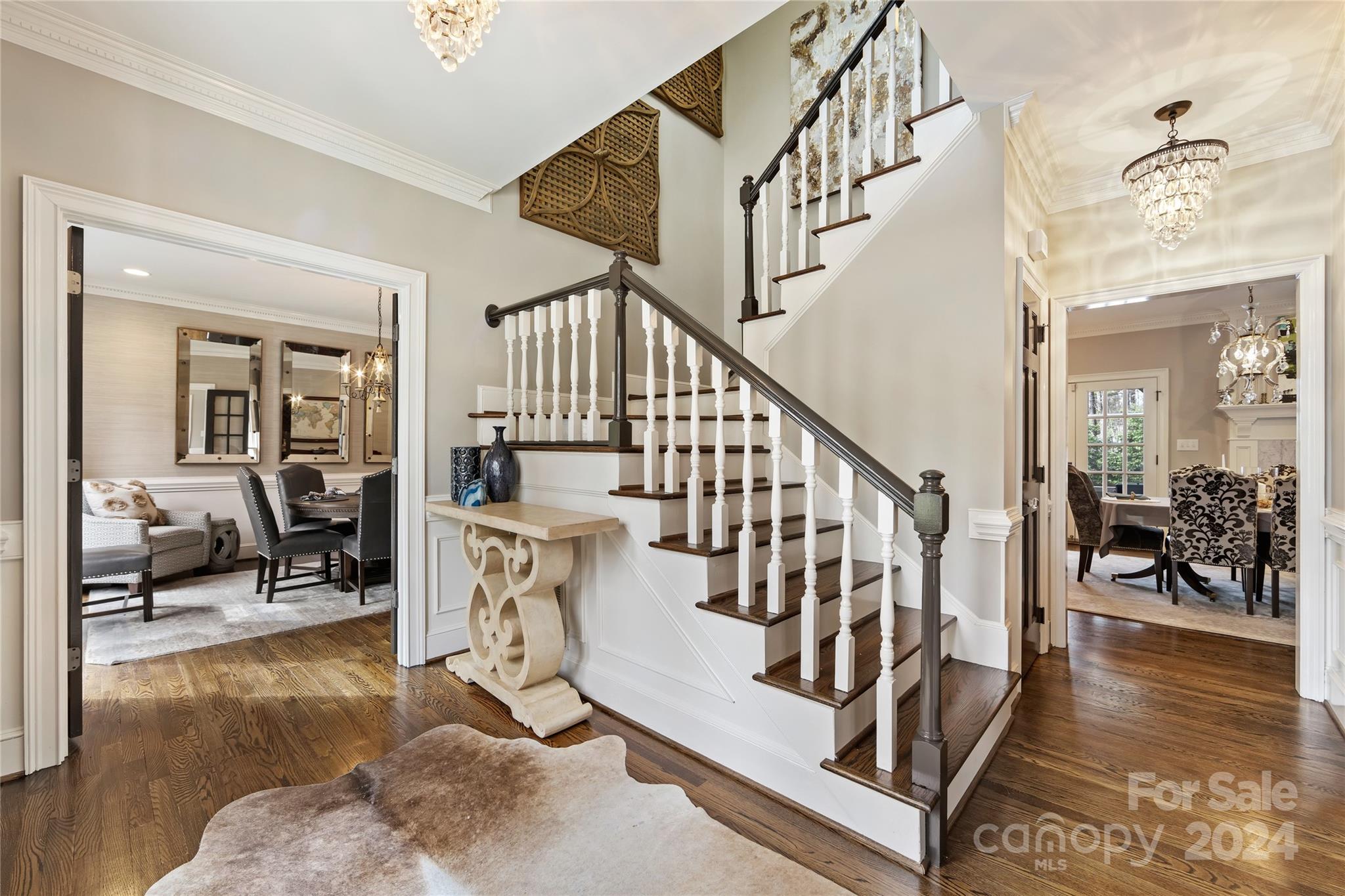 Providence Plantation - Residential