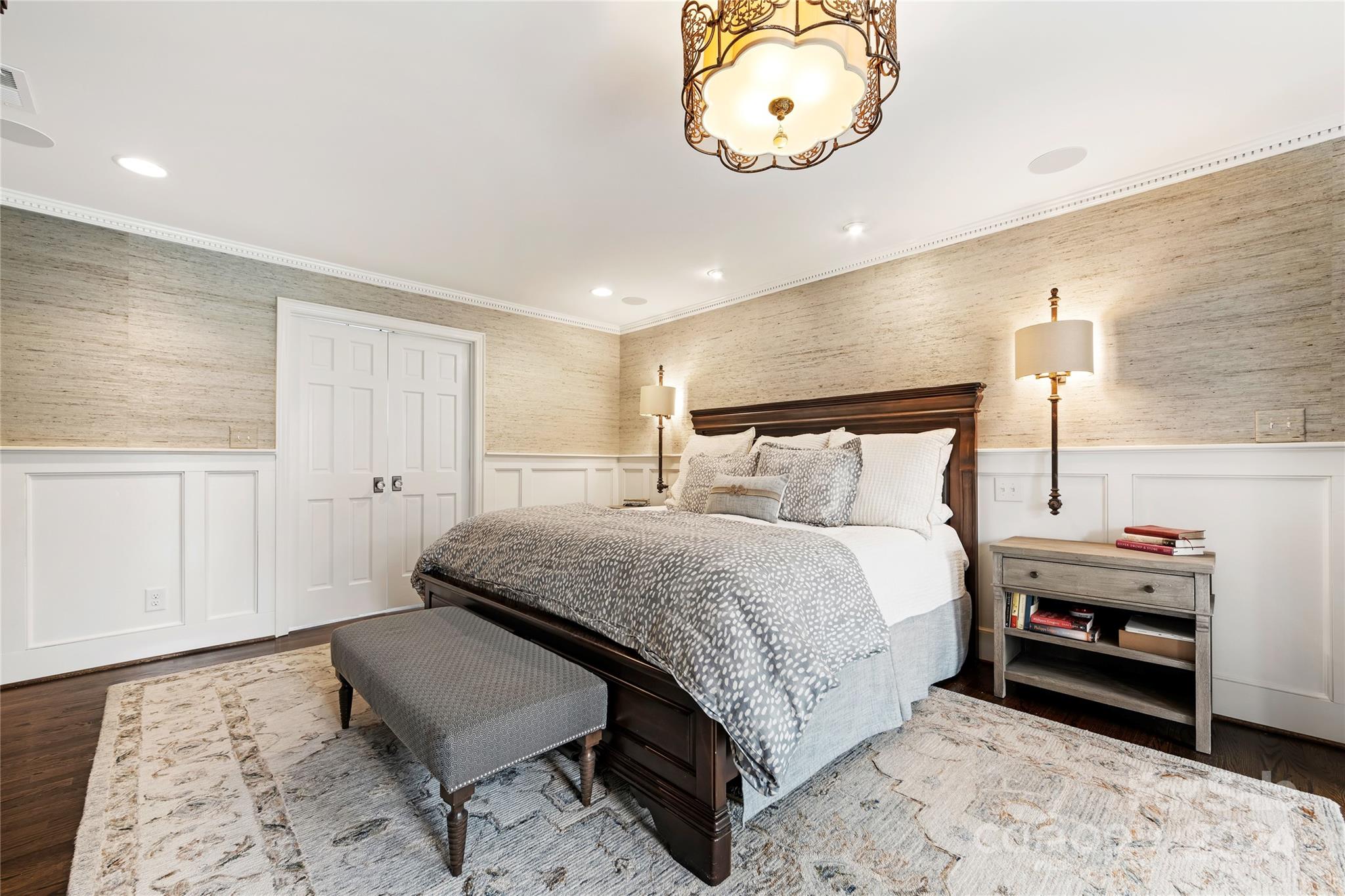 Providence Plantation - Residential