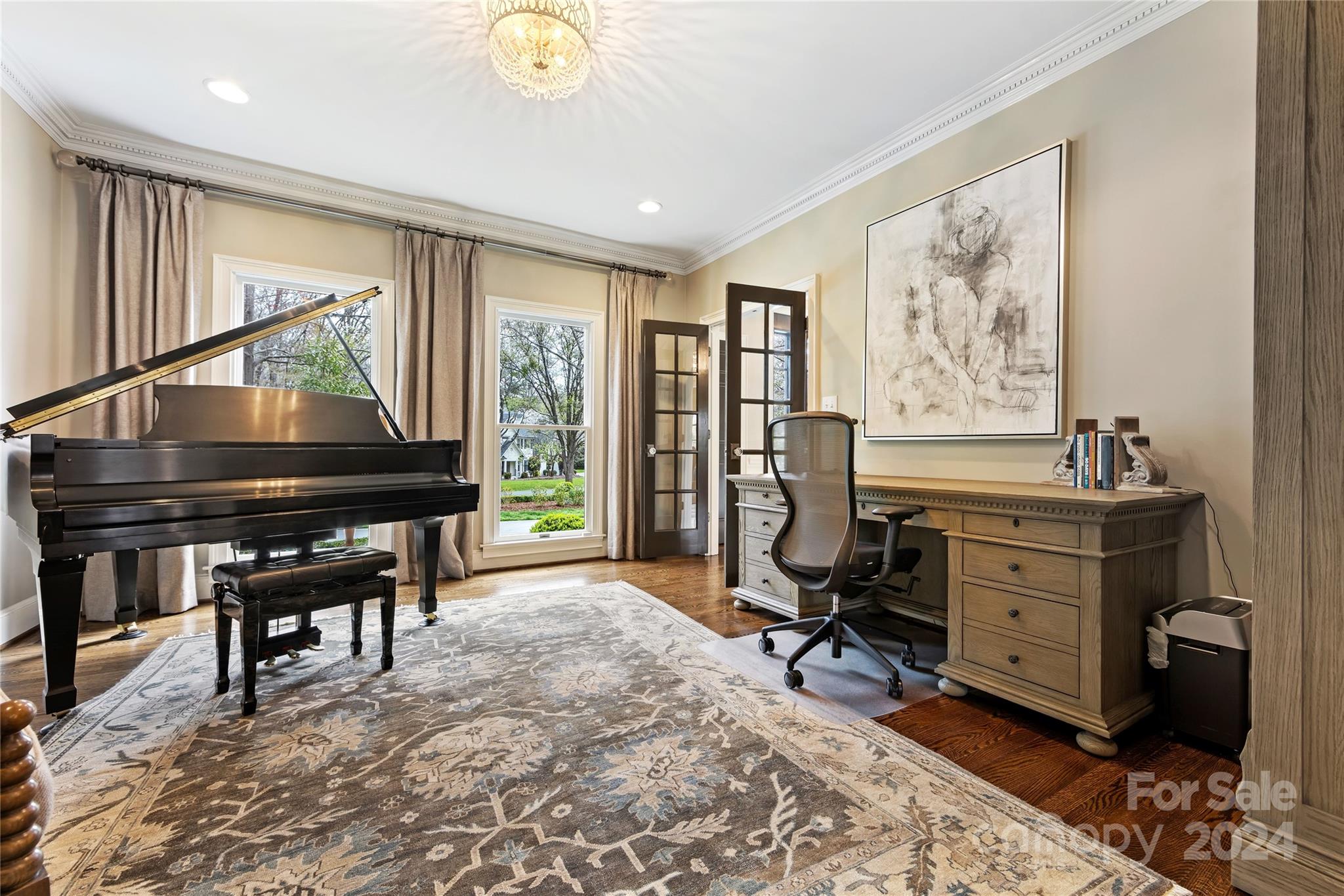 Providence Plantation - Residential