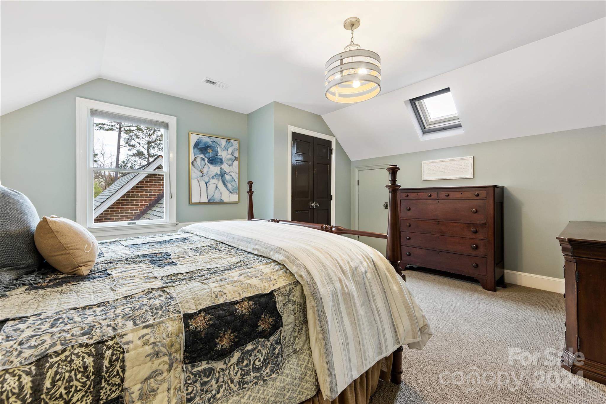 Providence Plantation - Residential