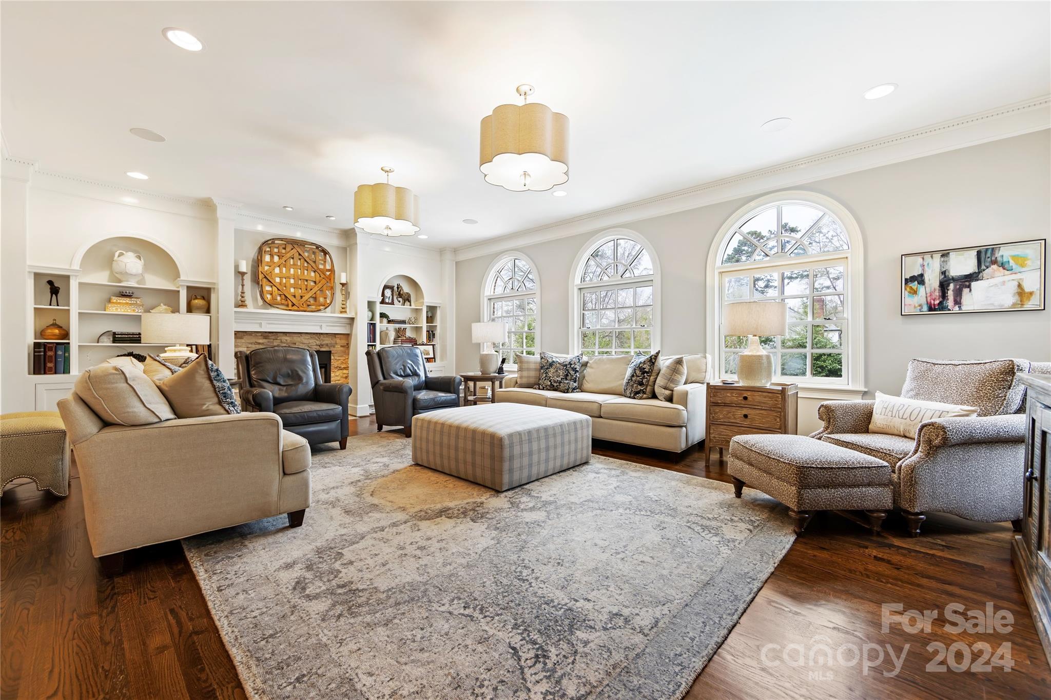 Providence Plantation - Residential