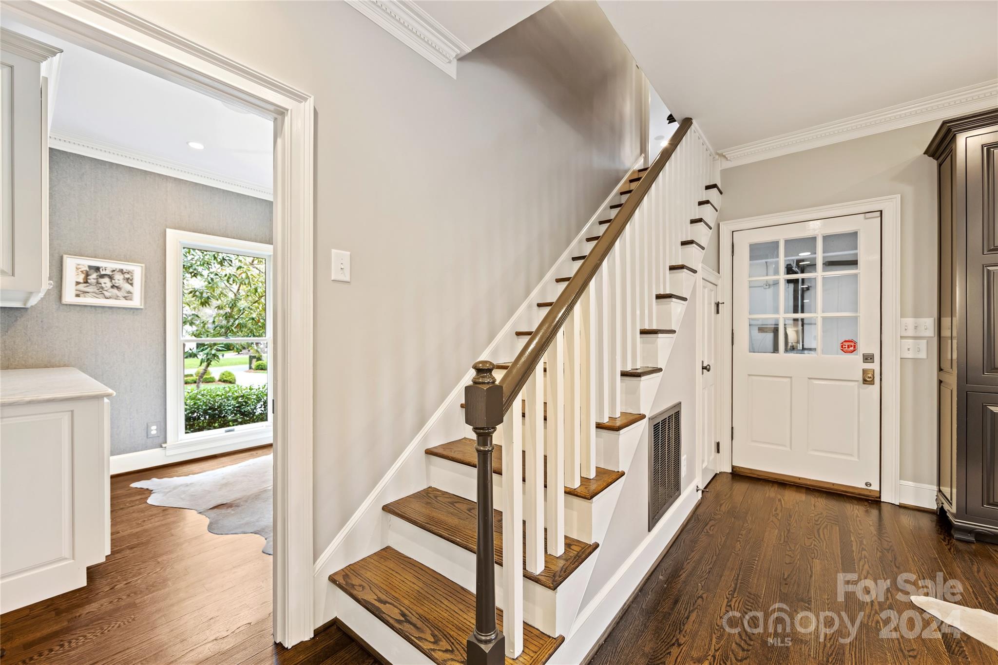 Providence Plantation - Residential