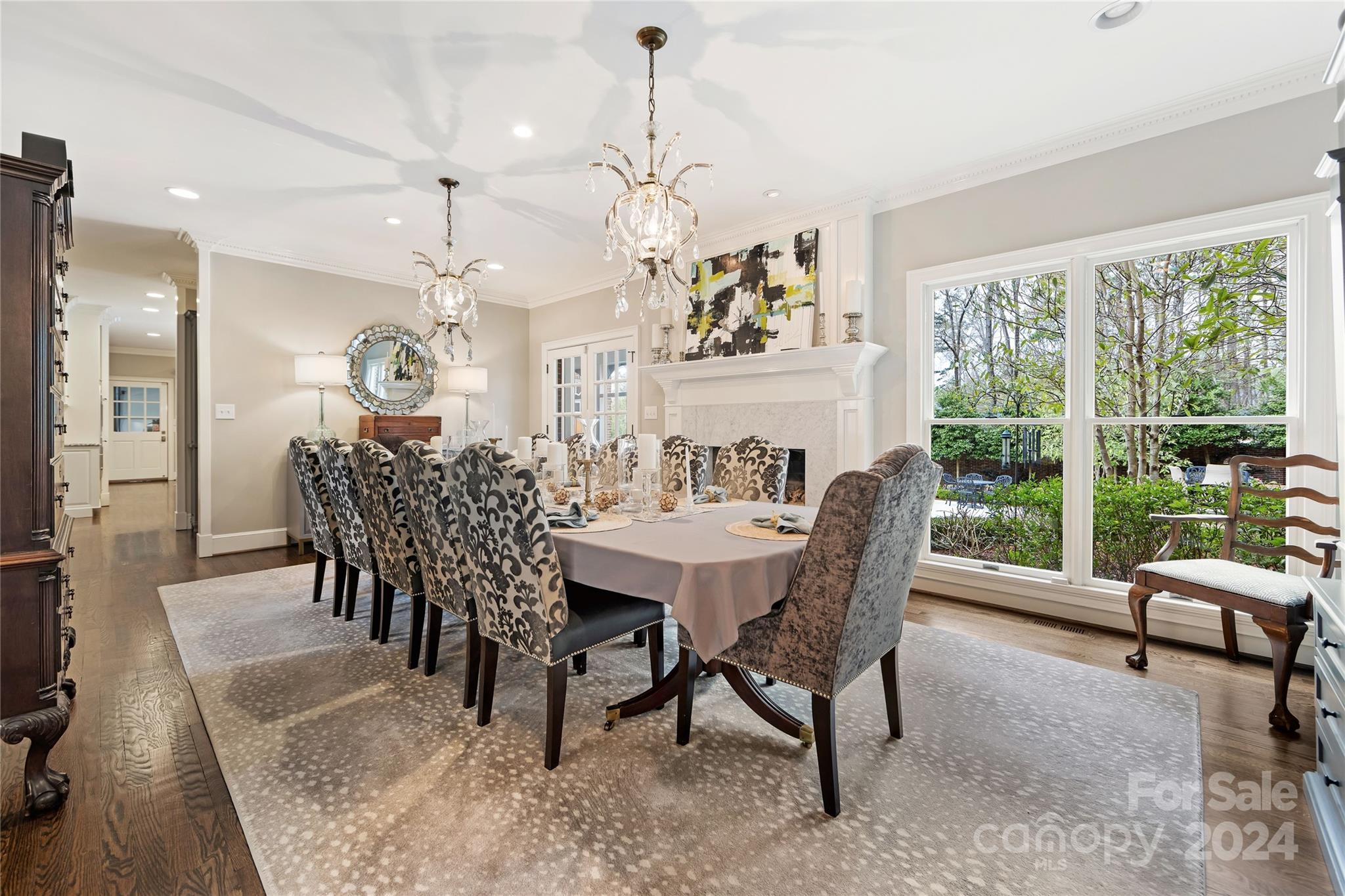 Providence Plantation - Residential