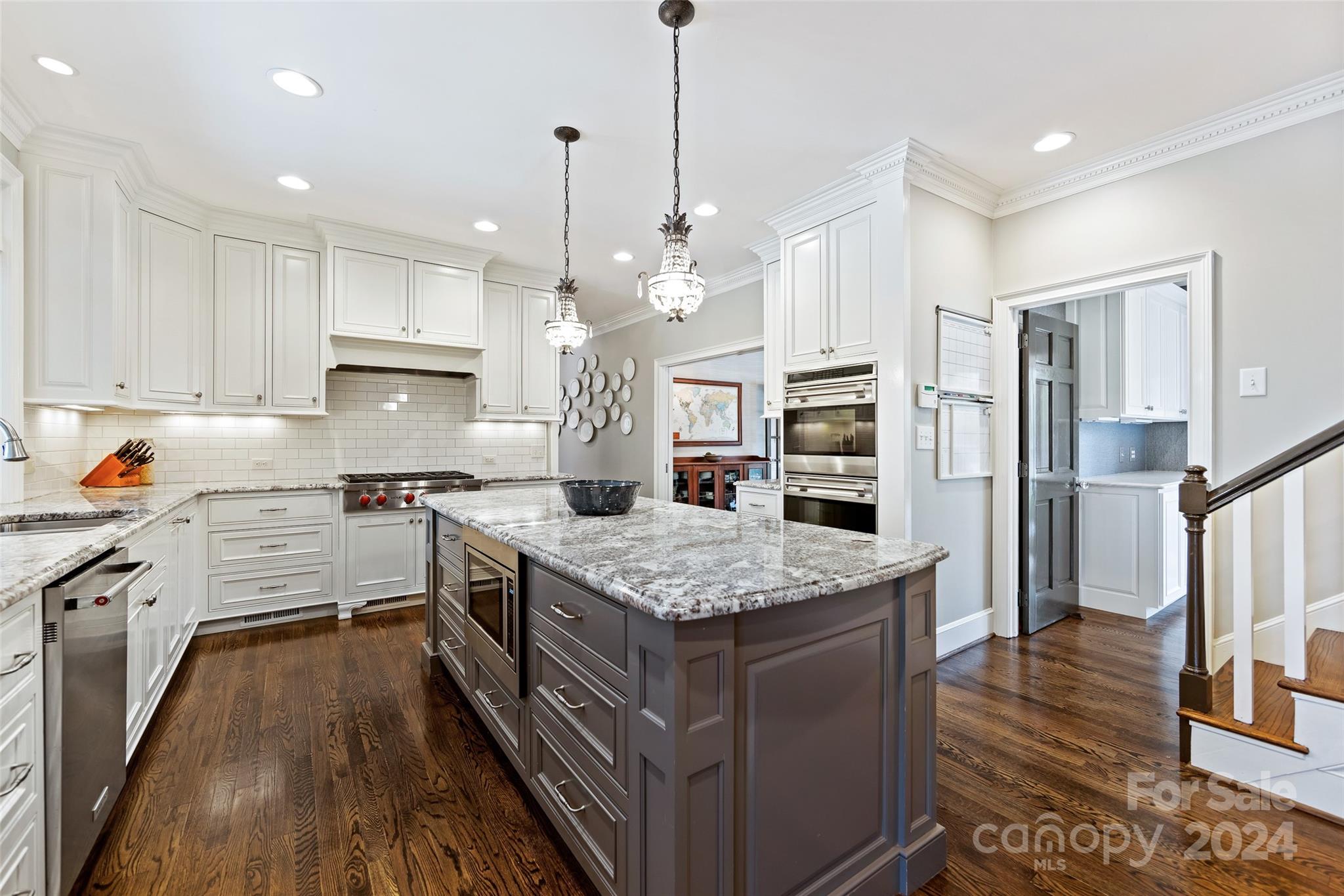 Providence Plantation - Residential