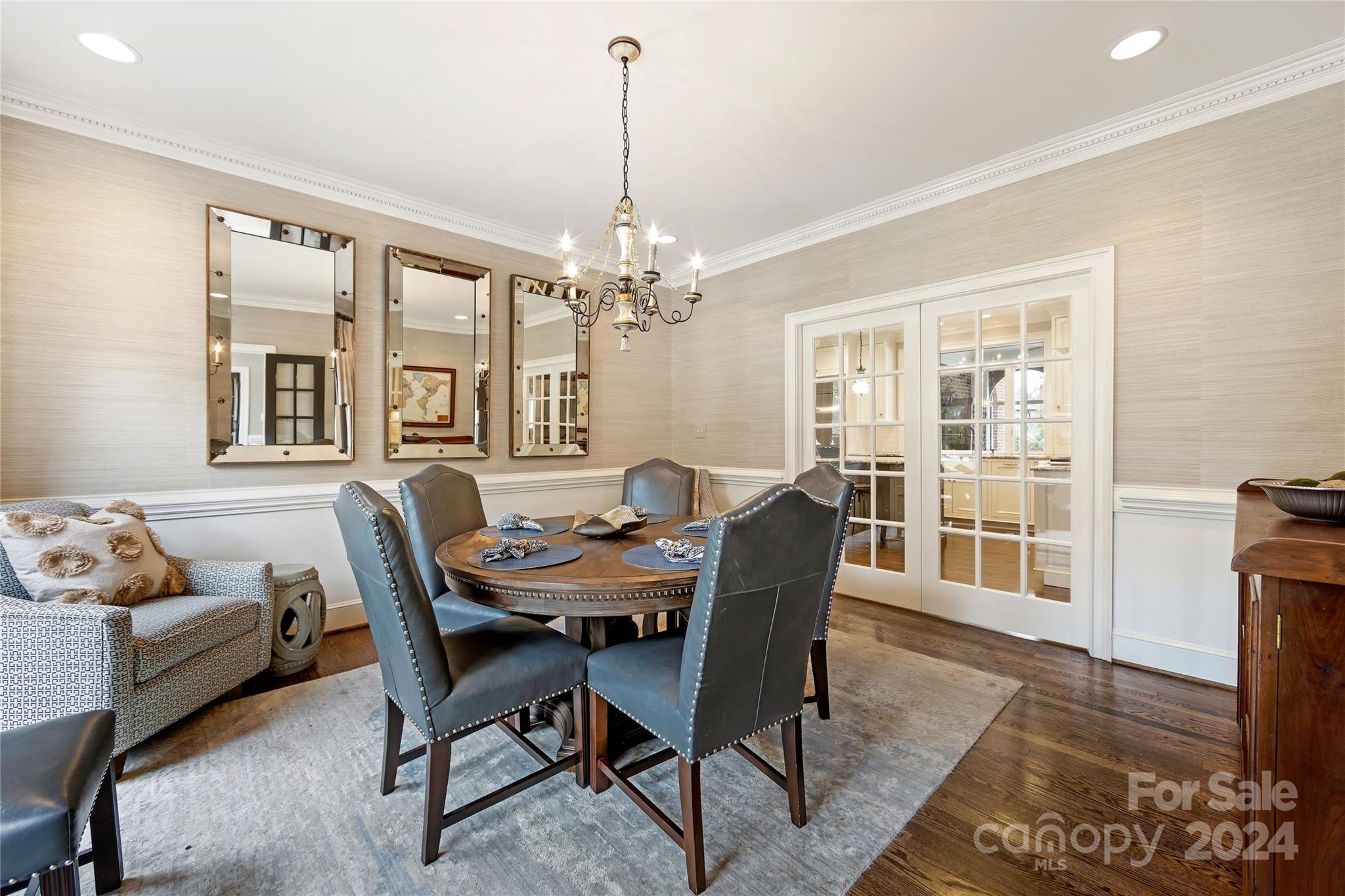 Providence Plantation - Residential