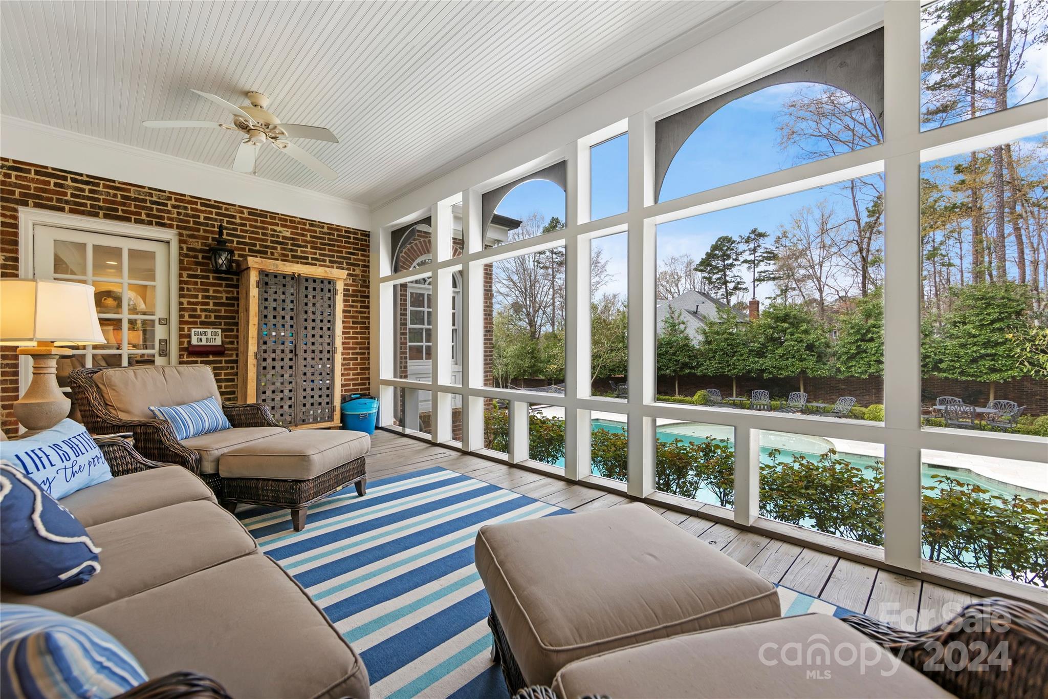 Providence Plantation - Residential