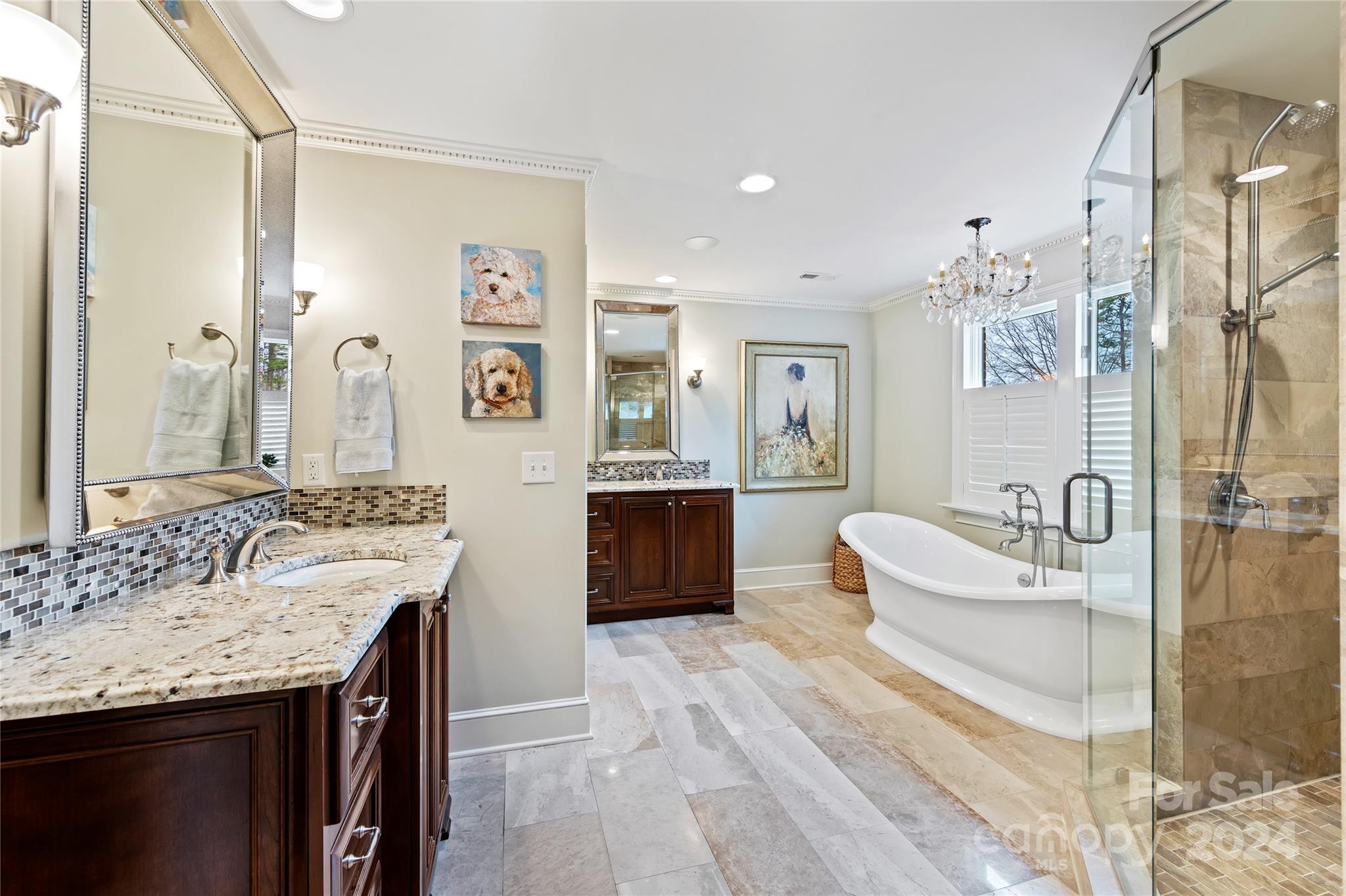 Providence Plantation - Residential