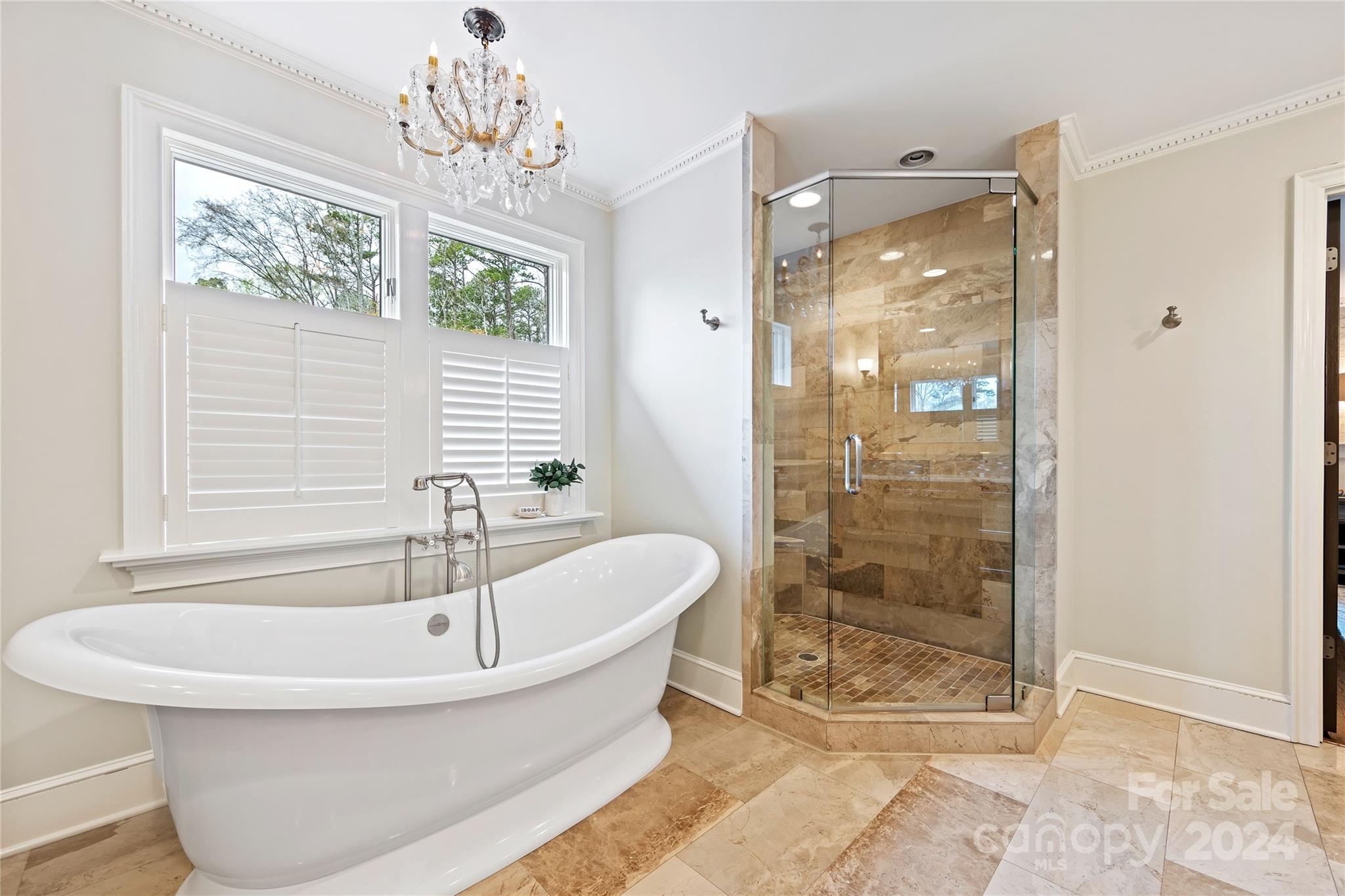 Providence Plantation - Residential