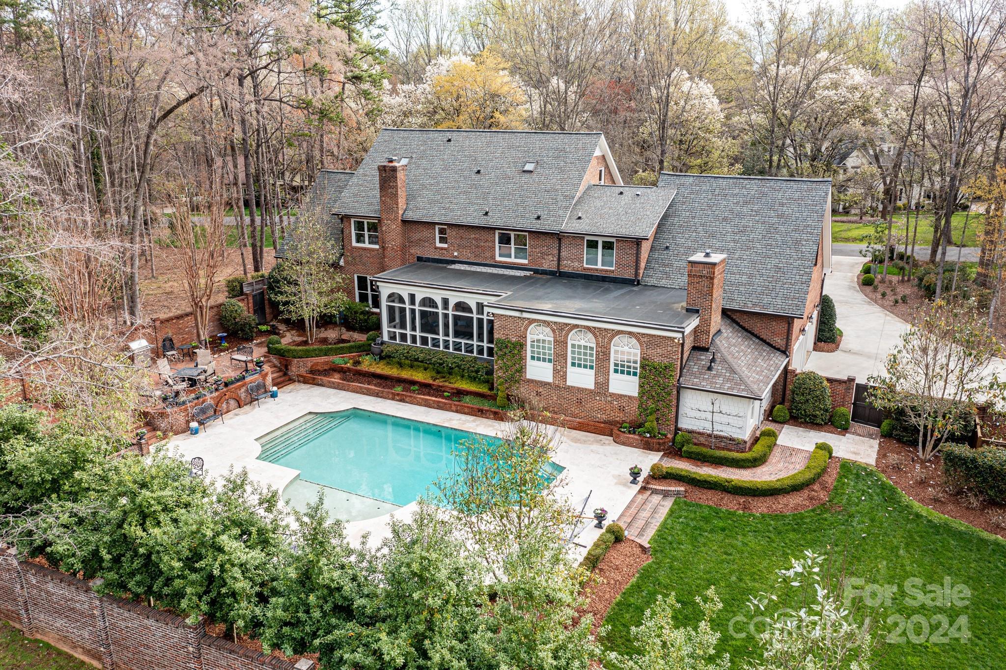 Providence Plantation - Residential