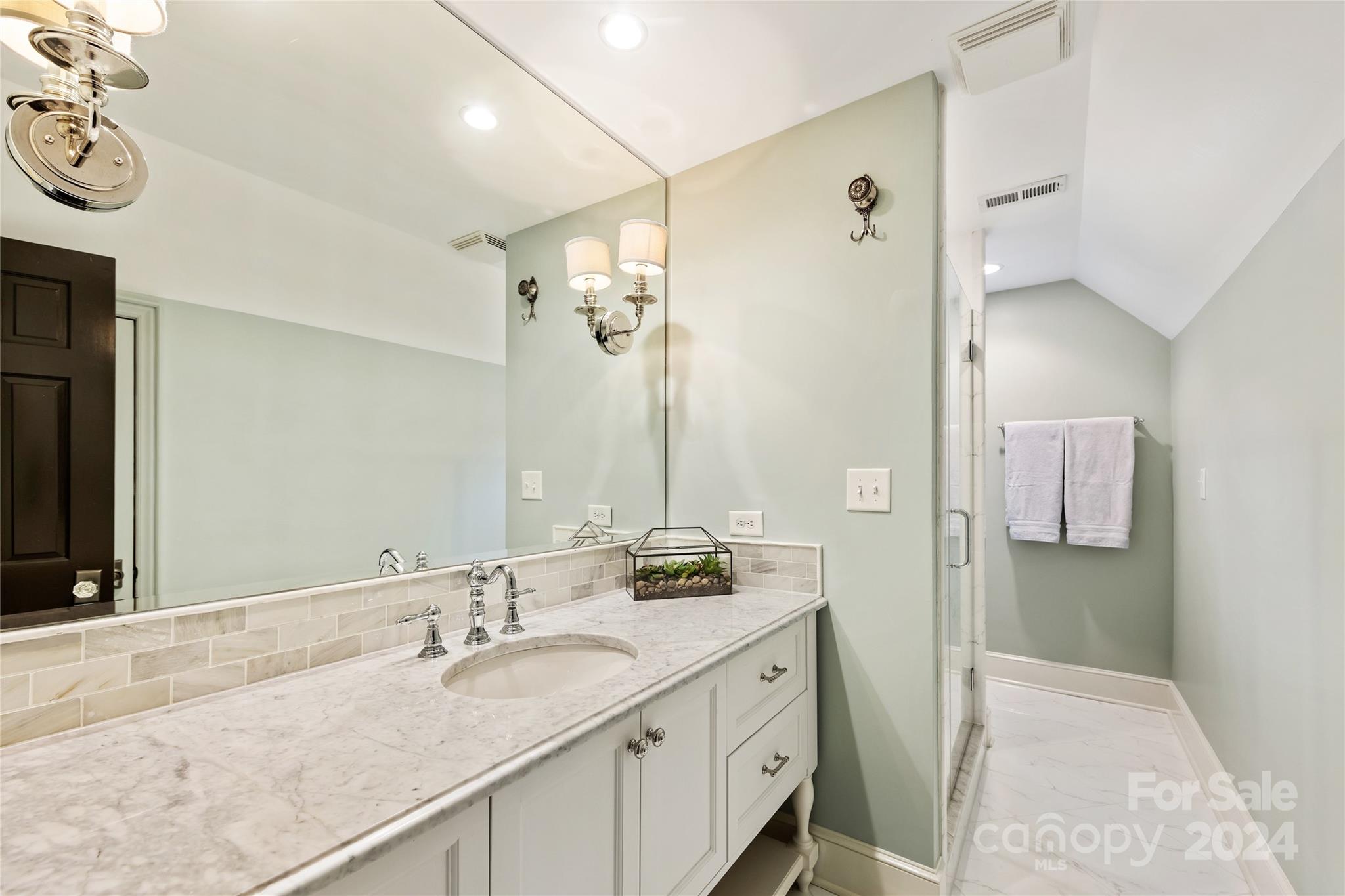 Providence Plantation - Residential