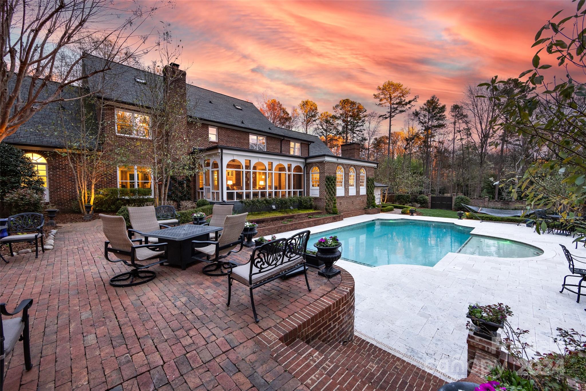 Providence Plantation - Residential