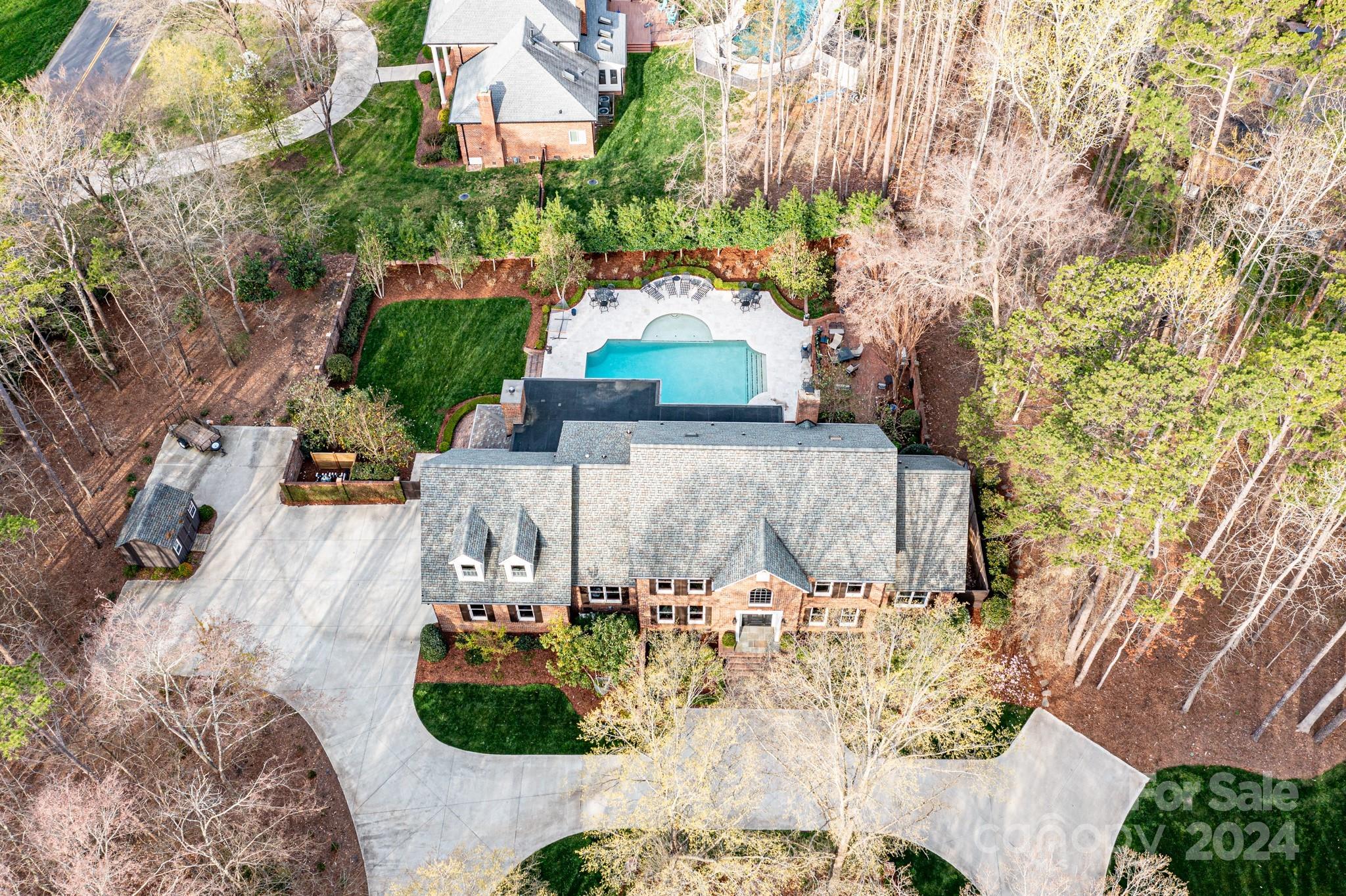 Providence Plantation - Residential