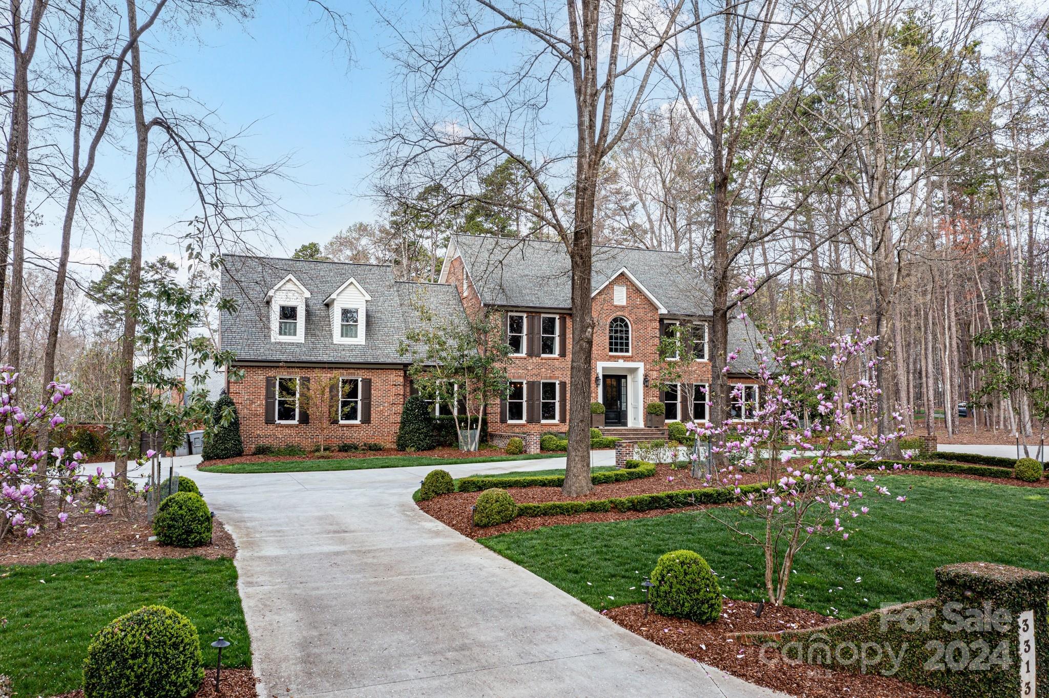 Providence Plantation - Residential