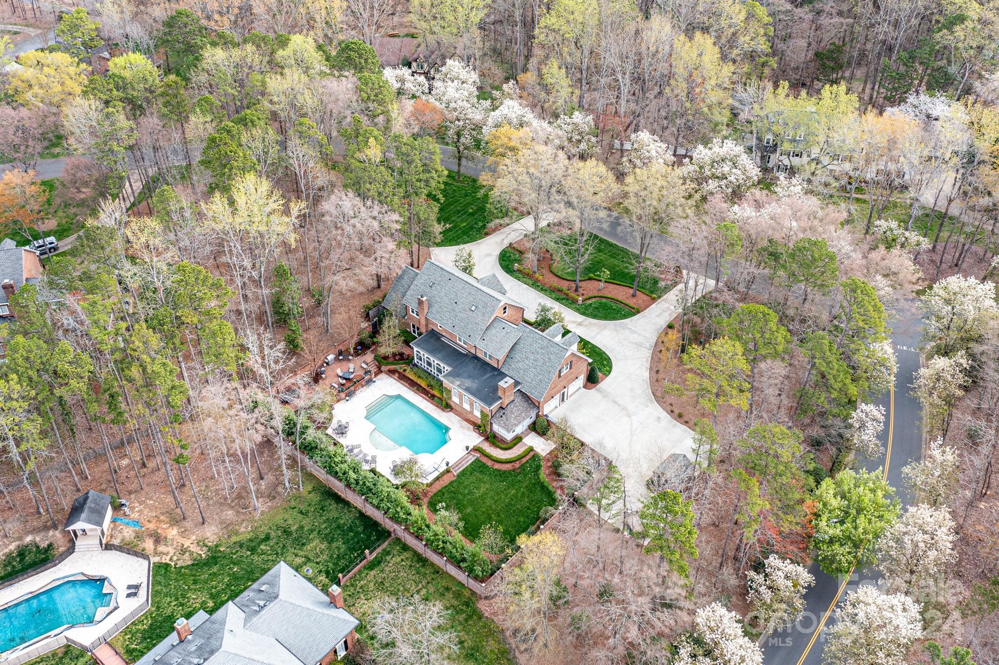 Providence Plantation - Residential