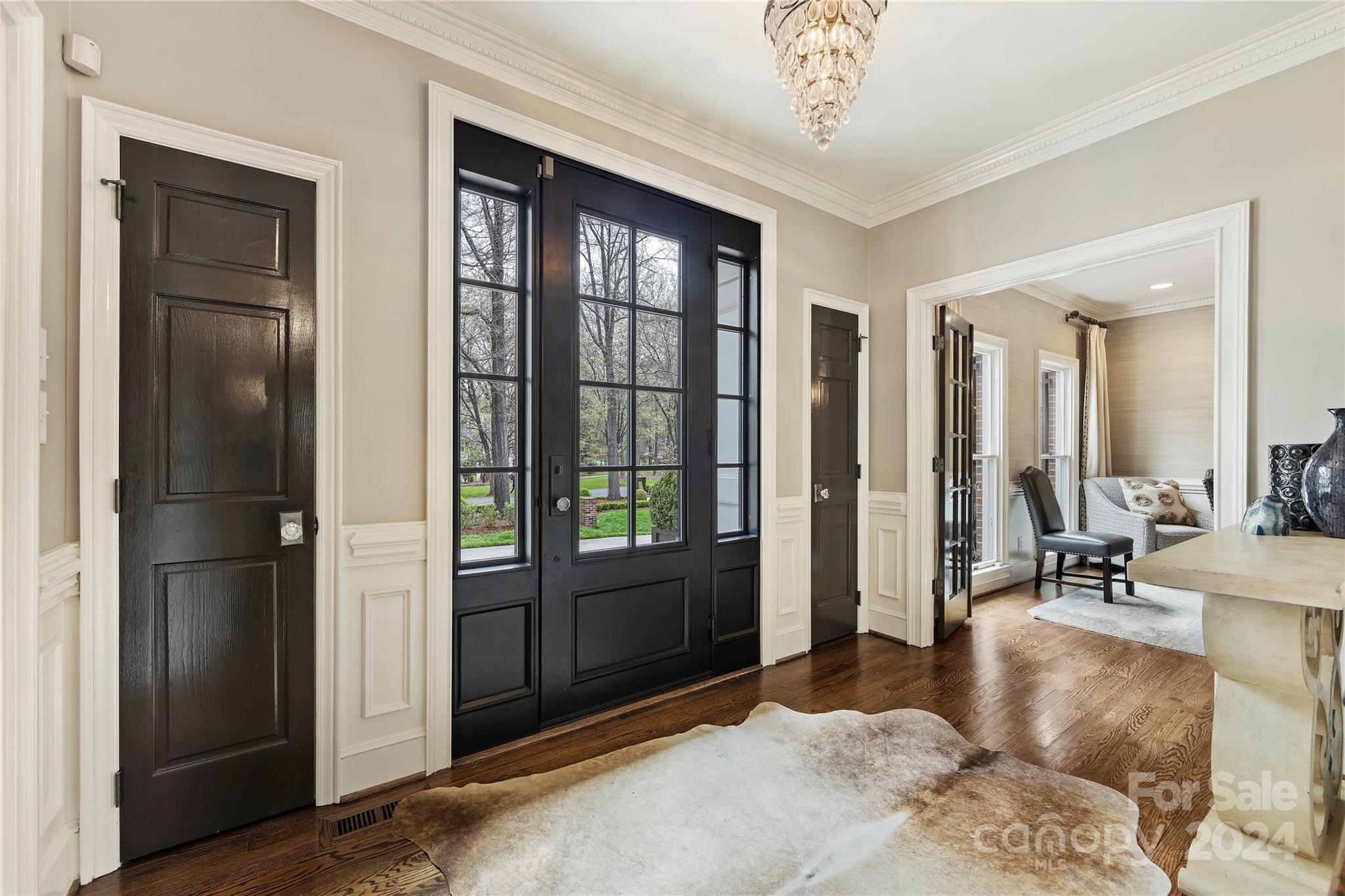 Providence Plantation - Residential