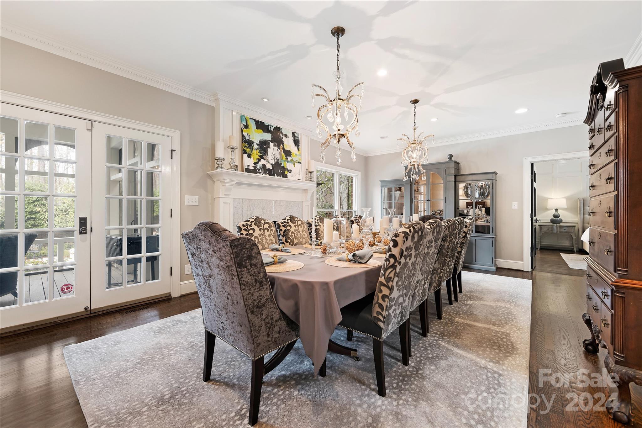 Providence Plantation - Residential