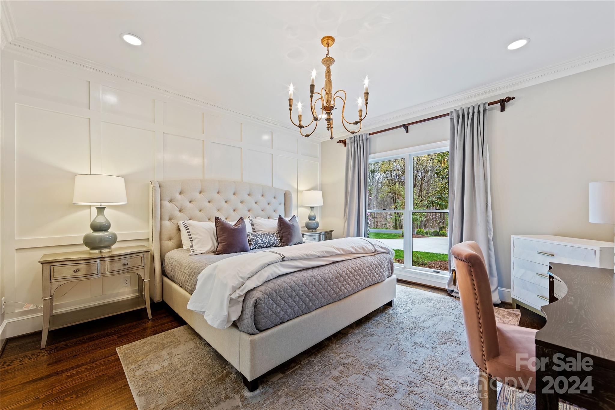 Providence Plantation - Residential