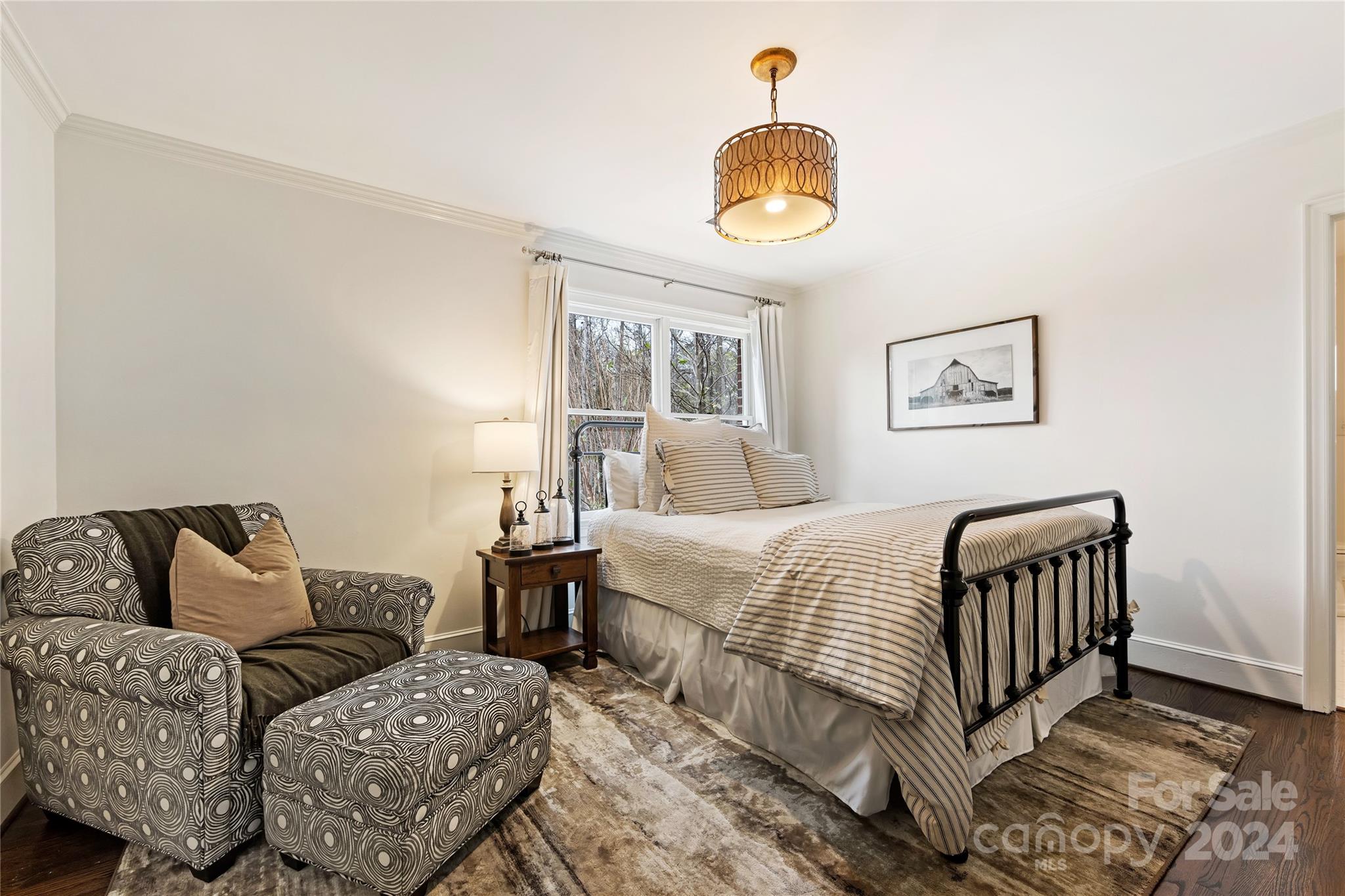 Providence Plantation - Residential