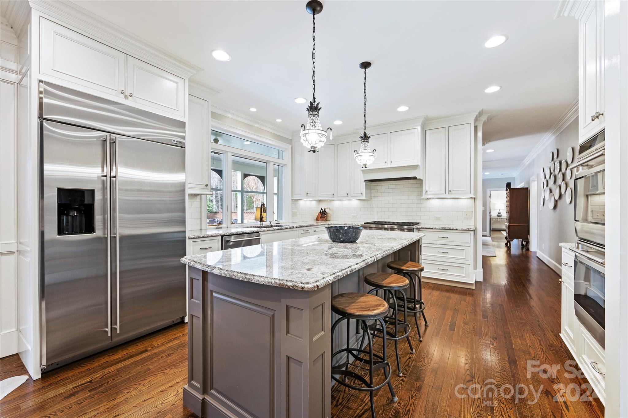 Providence Plantation - Residential