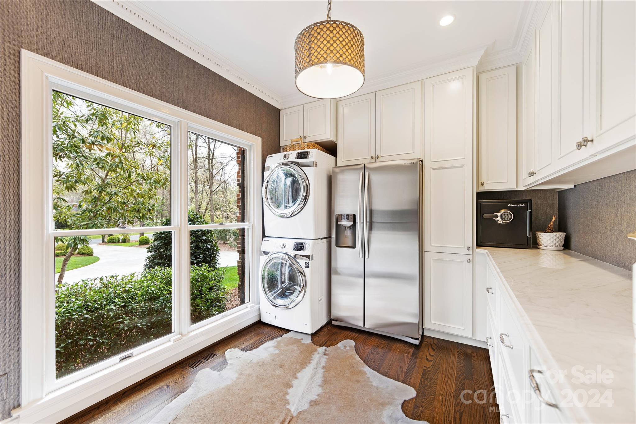 Providence Plantation - Residential